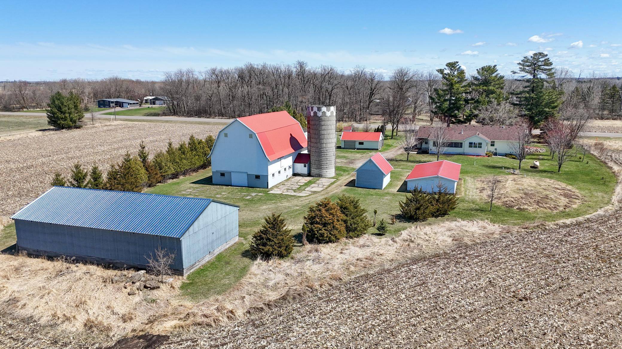 Foley, MN 56329,8179 Ronneby RD NE