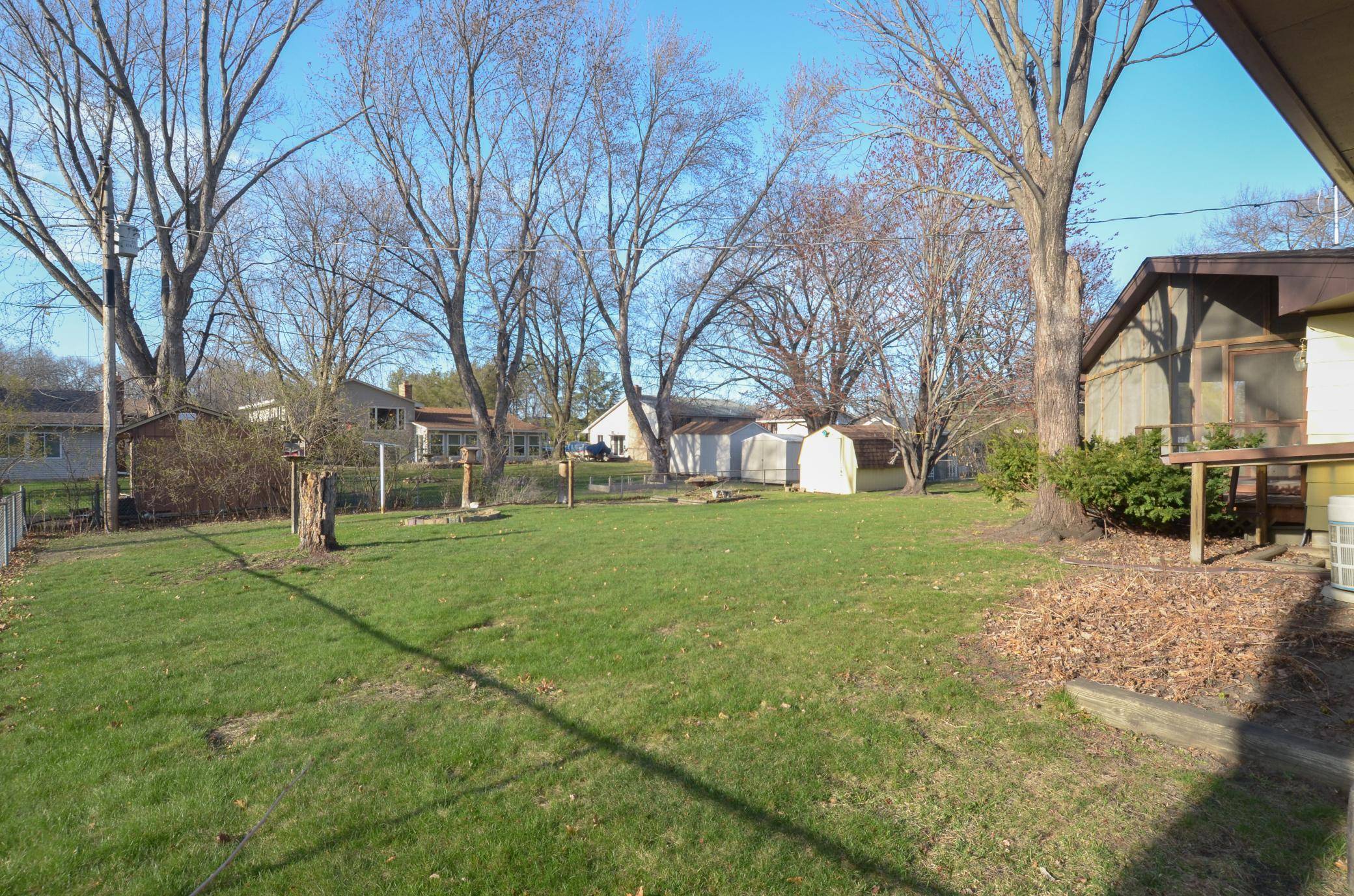 Blaine, MN 55434,631 114th LN NE