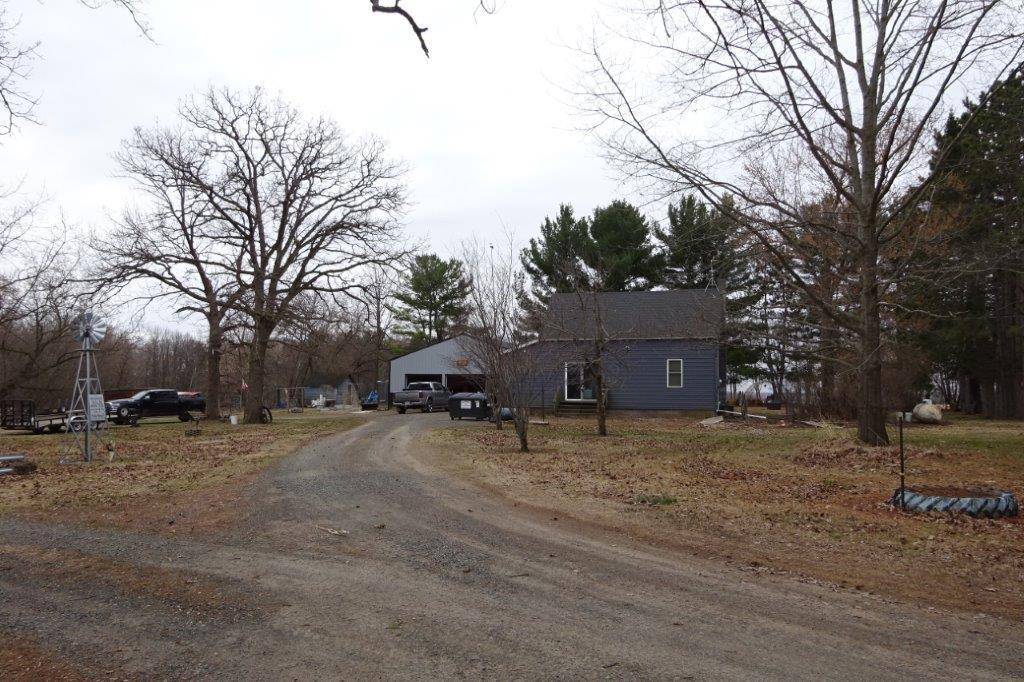 Clear Lake, WI 54005,338 40th ST