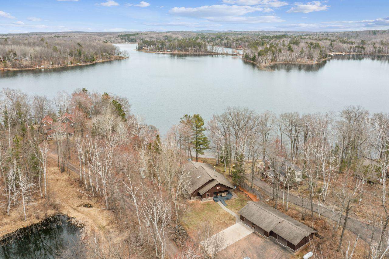 Iron River, WI 54847,10860 S Long Lake RD