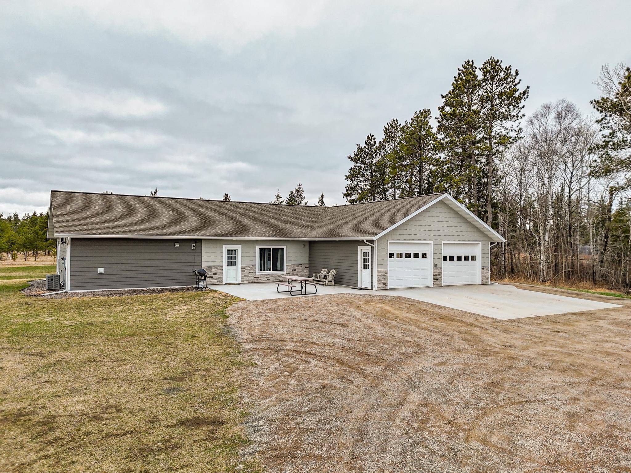 Lammers Twp, MN 56601,12858 Edgewater RD NW