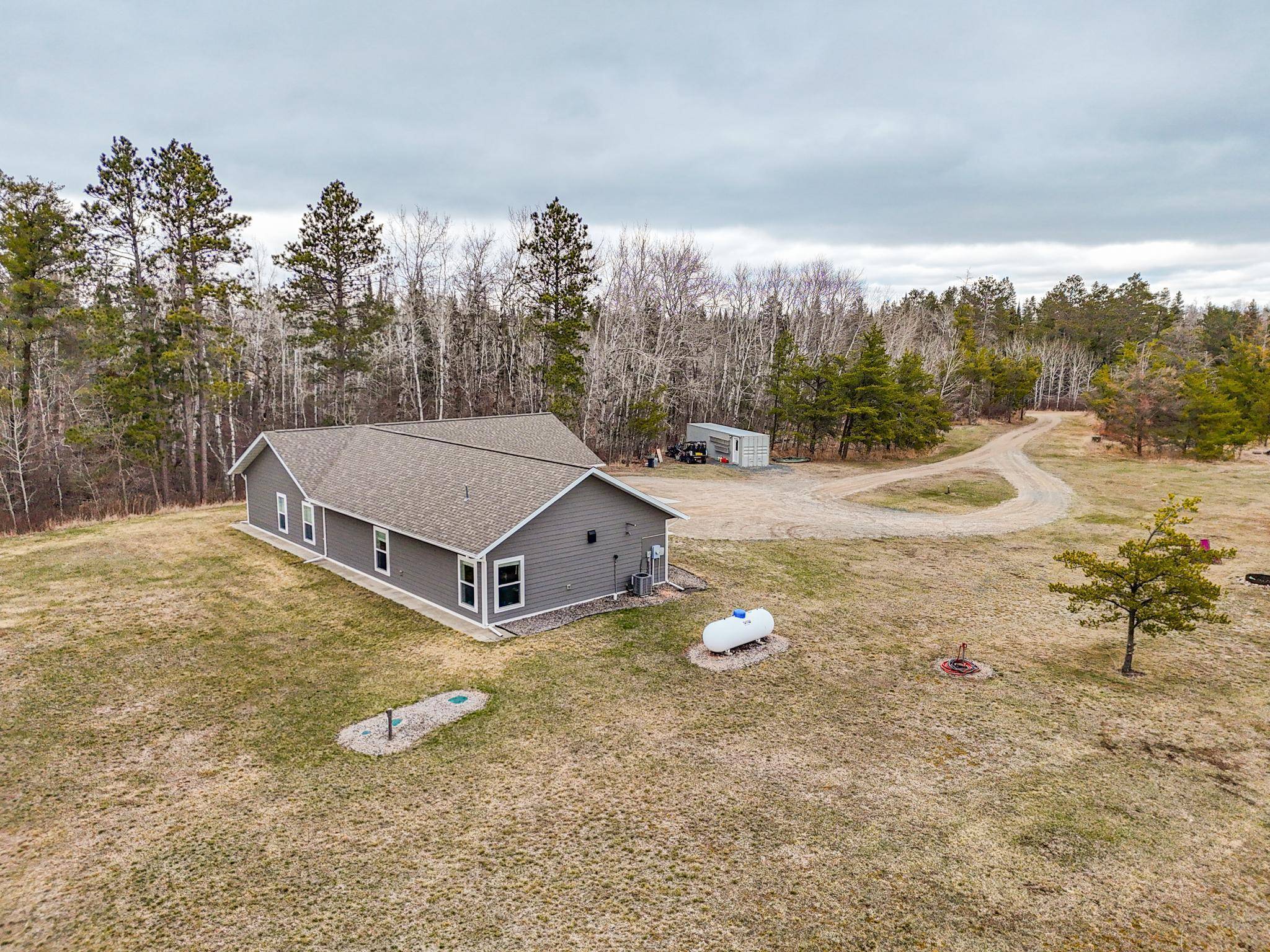 Lammers Twp, MN 56601,12858 Edgewater RD NW