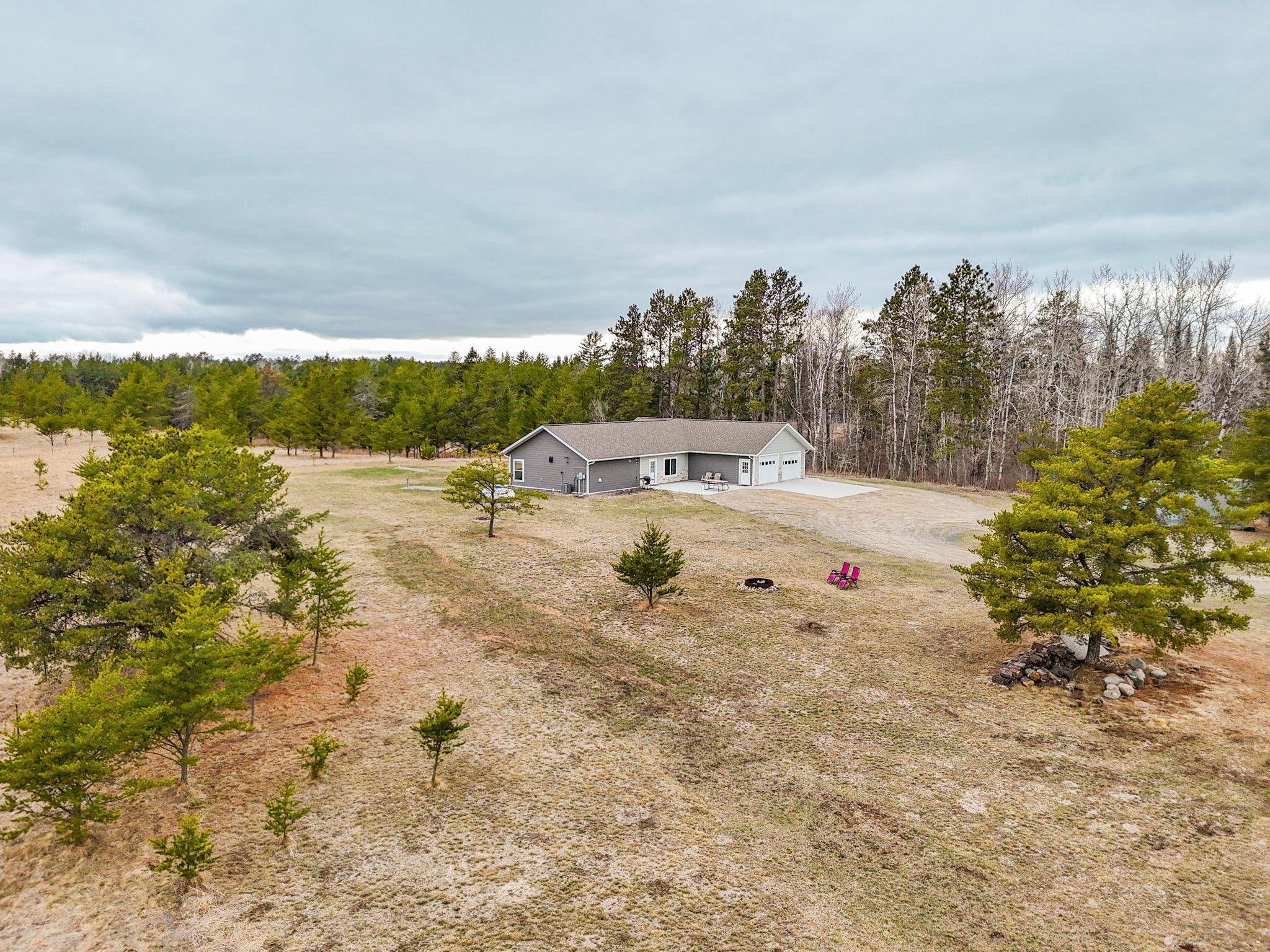 Lammers Twp, MN 56601,12858 Edgewater RD NW