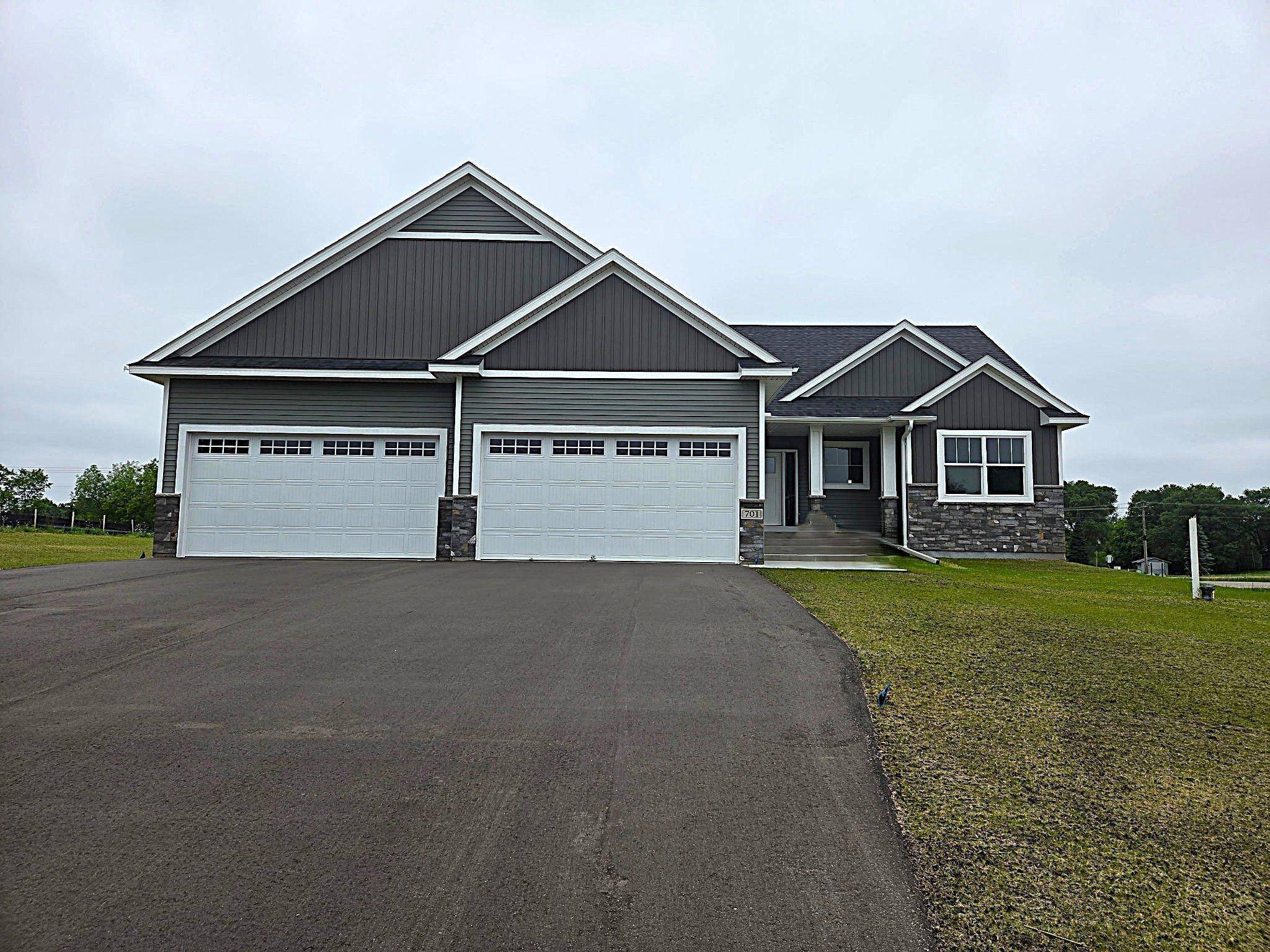 Saint Francis, MN 55070,xxxx 234th AVE NW