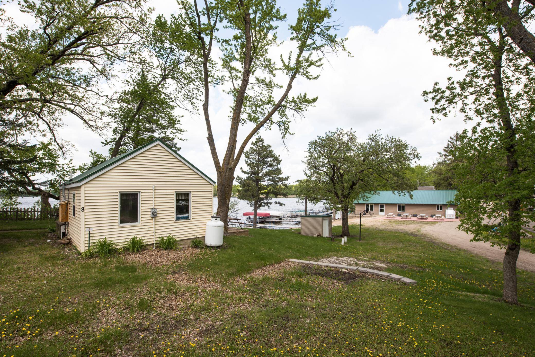 Alexandria, MN 56308,10045 State Highway 27 W #8