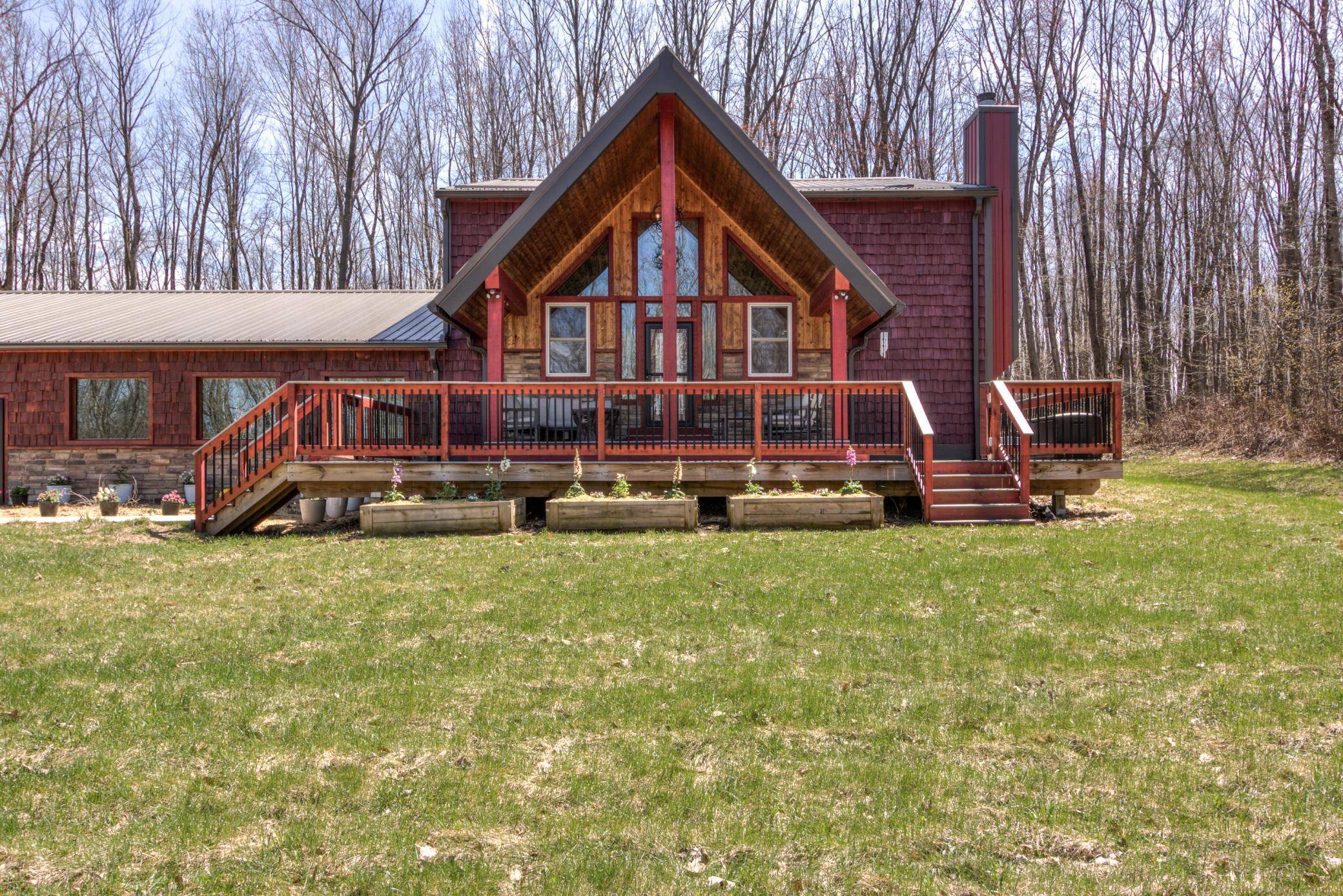 Cady Twp, WI 54749,546 315th ST