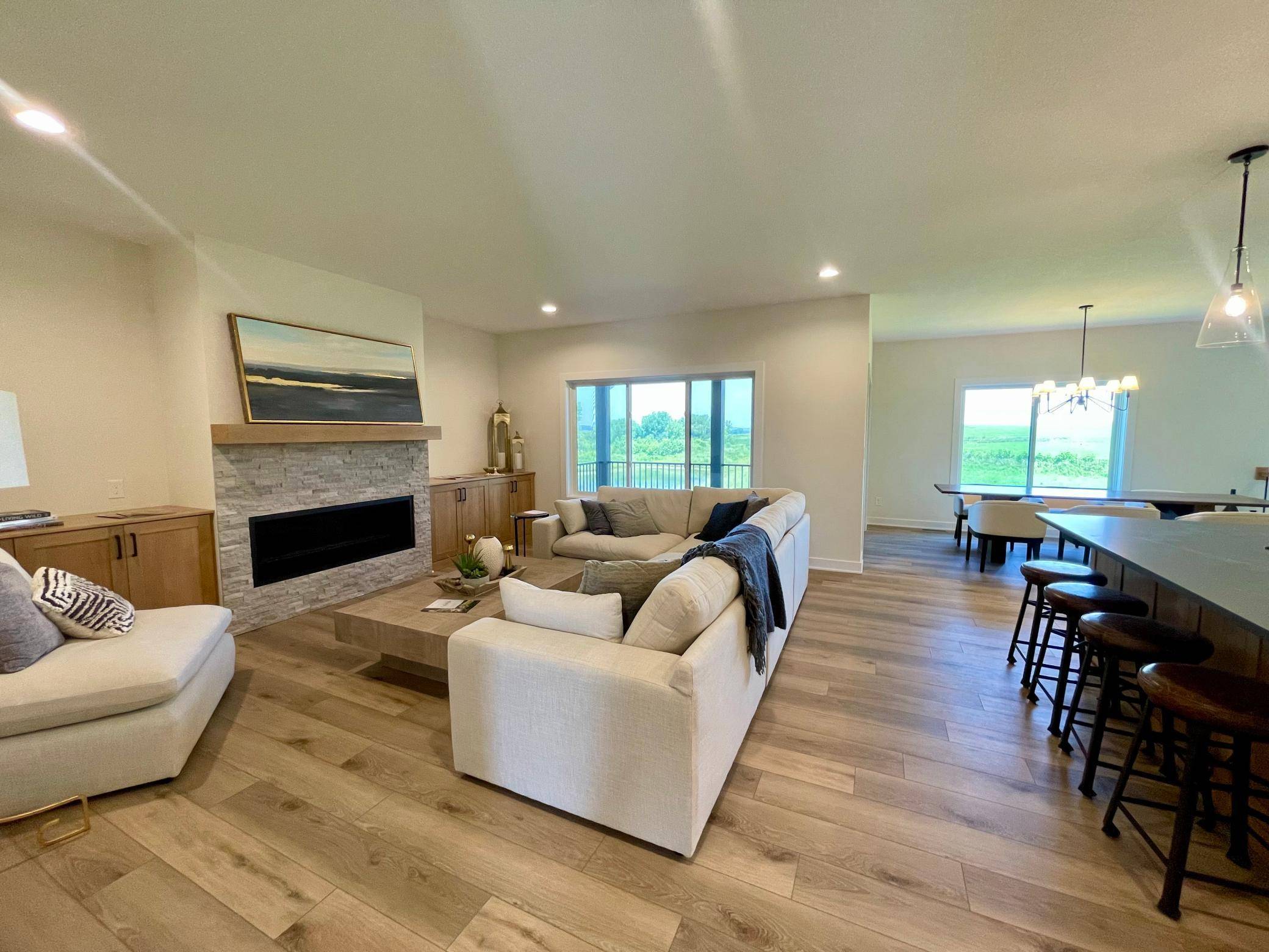 Byron, MN 55920,301 Somerby Pkwy NE