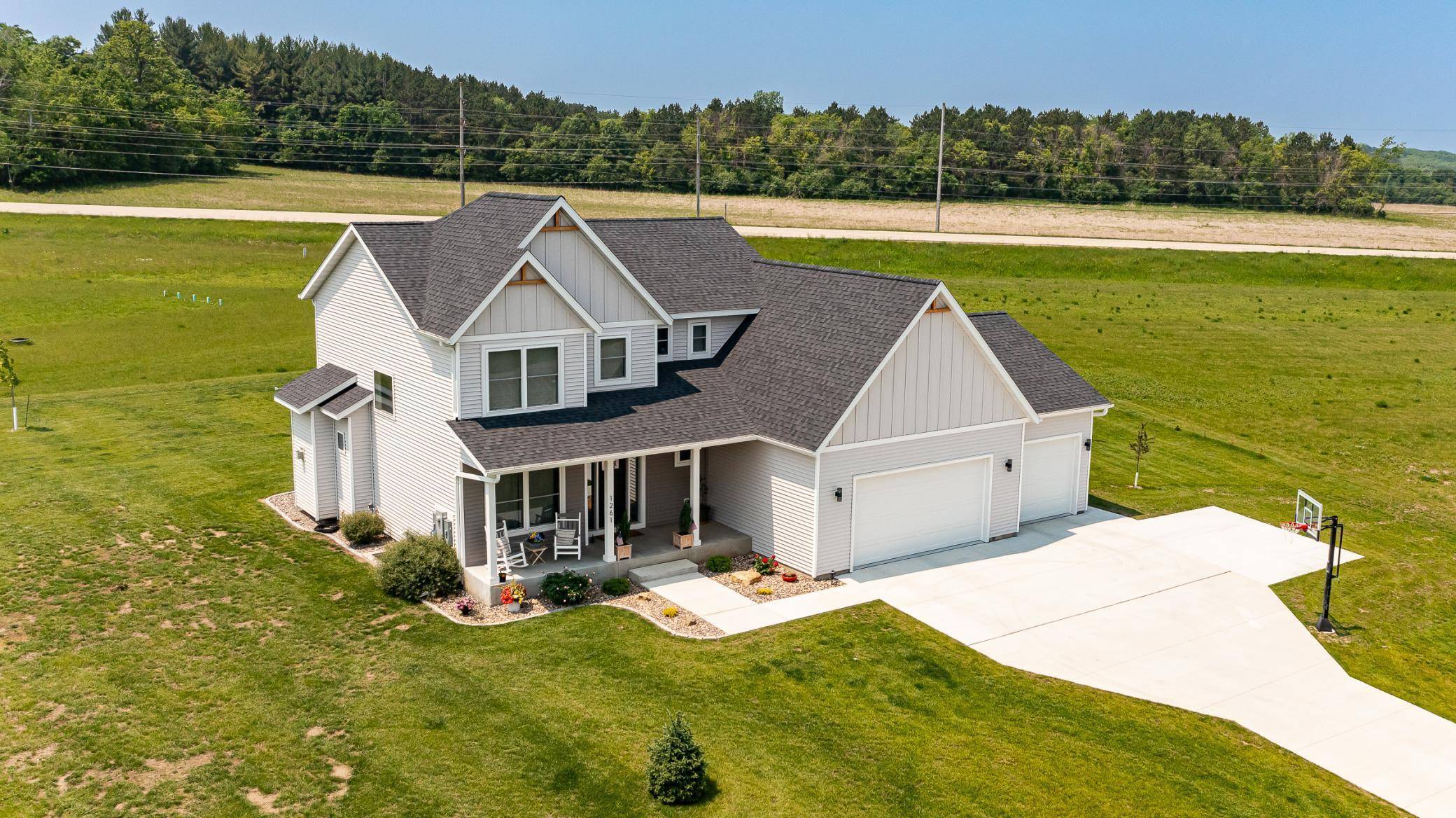 Rochester, MN 55901,1261 Skyview CIR NW