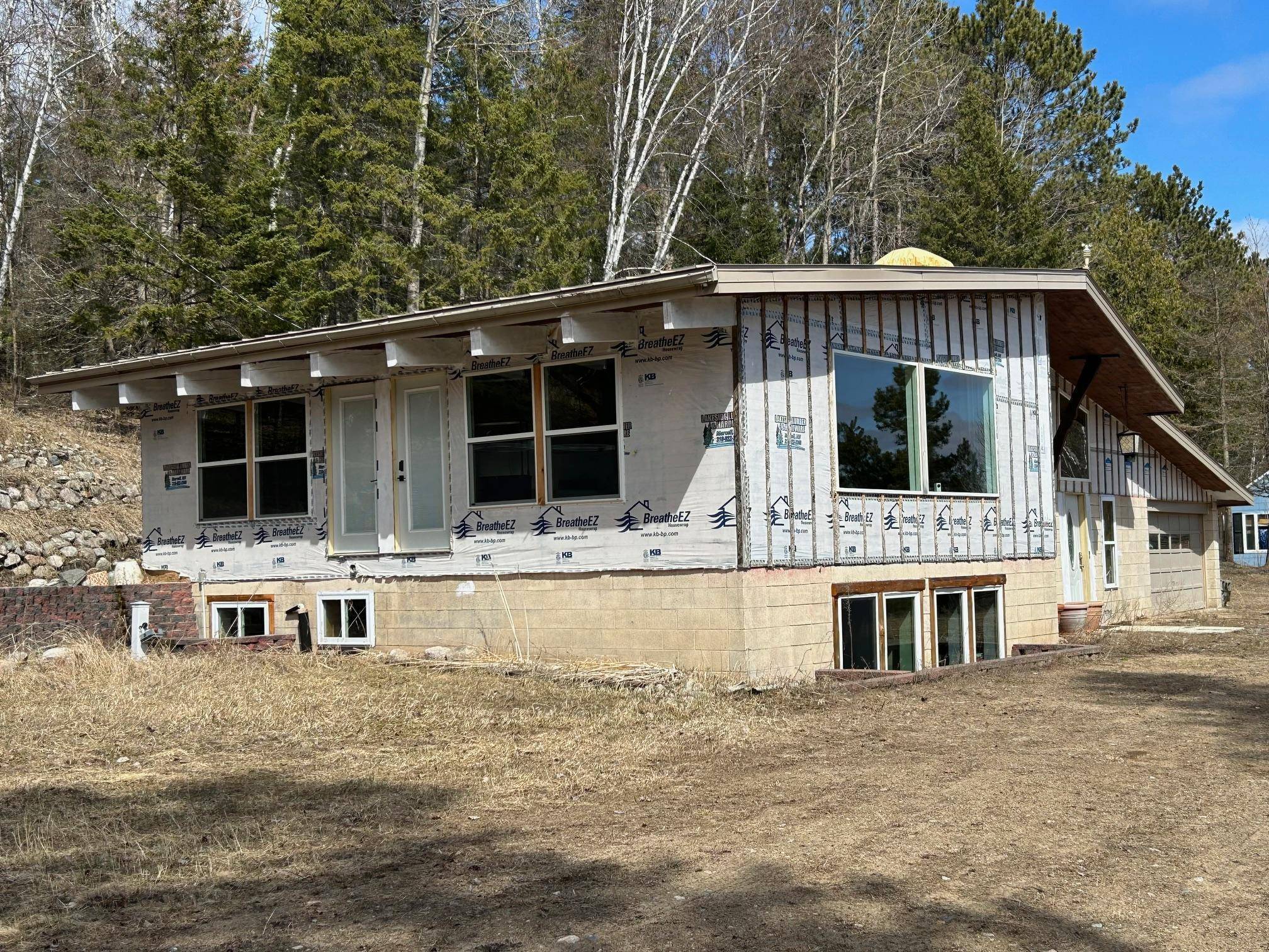 Lake Jessie Twp, MN 56680,48518 County Road 4