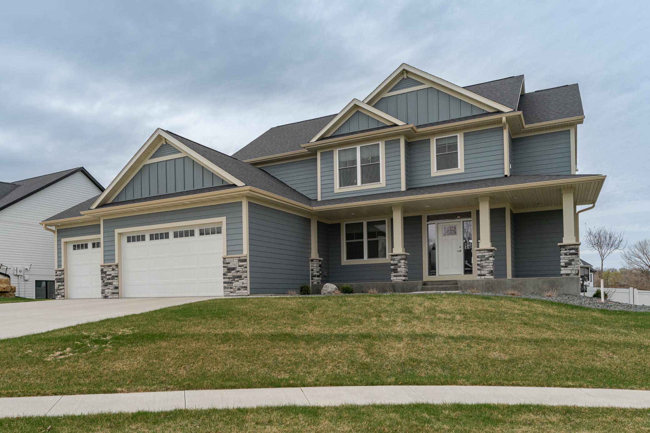 Rochester, MN 55902,2162 Whitlee LN SW