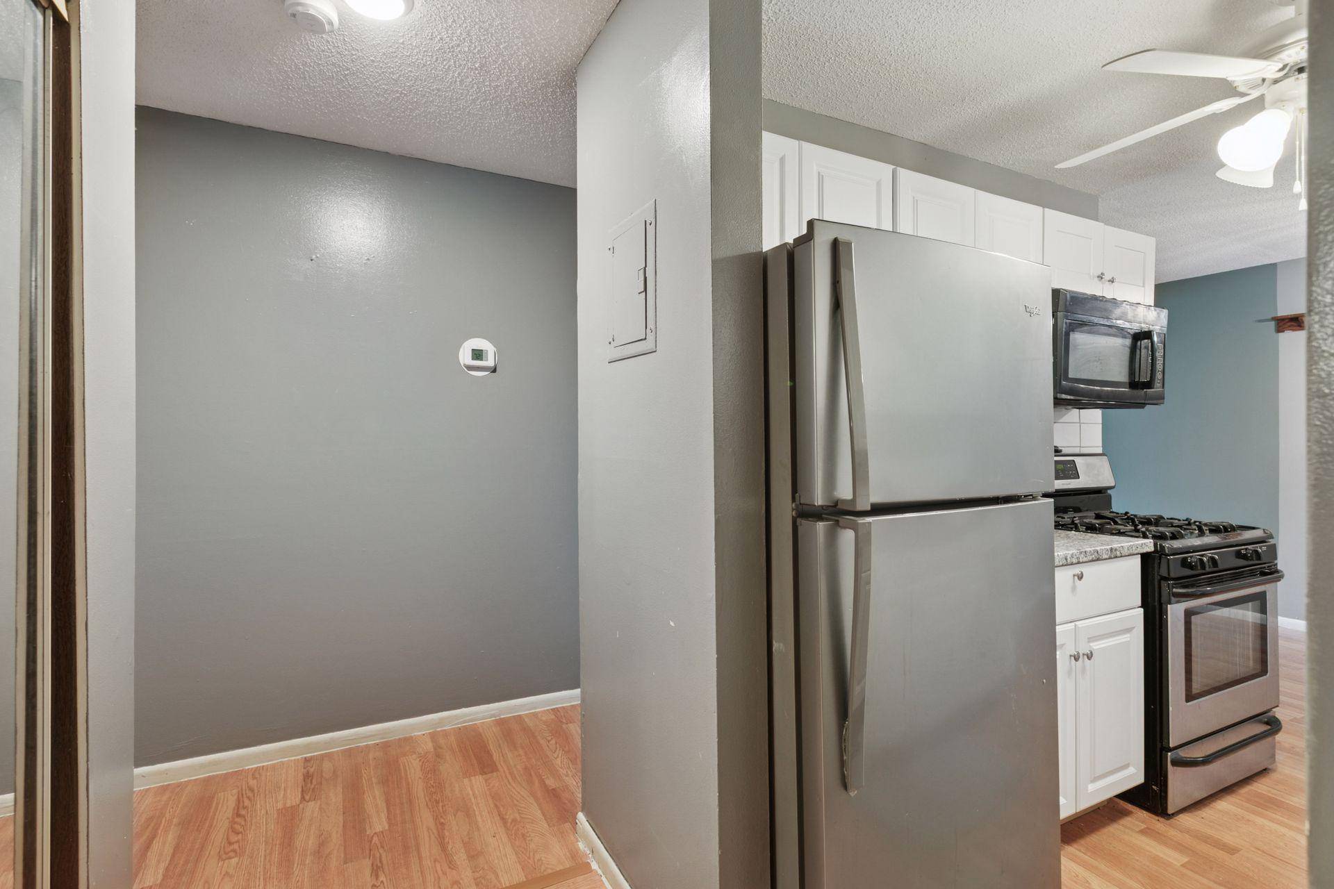 Brooklyn Center, MN 55429,4207 Lakeside AVE N #134