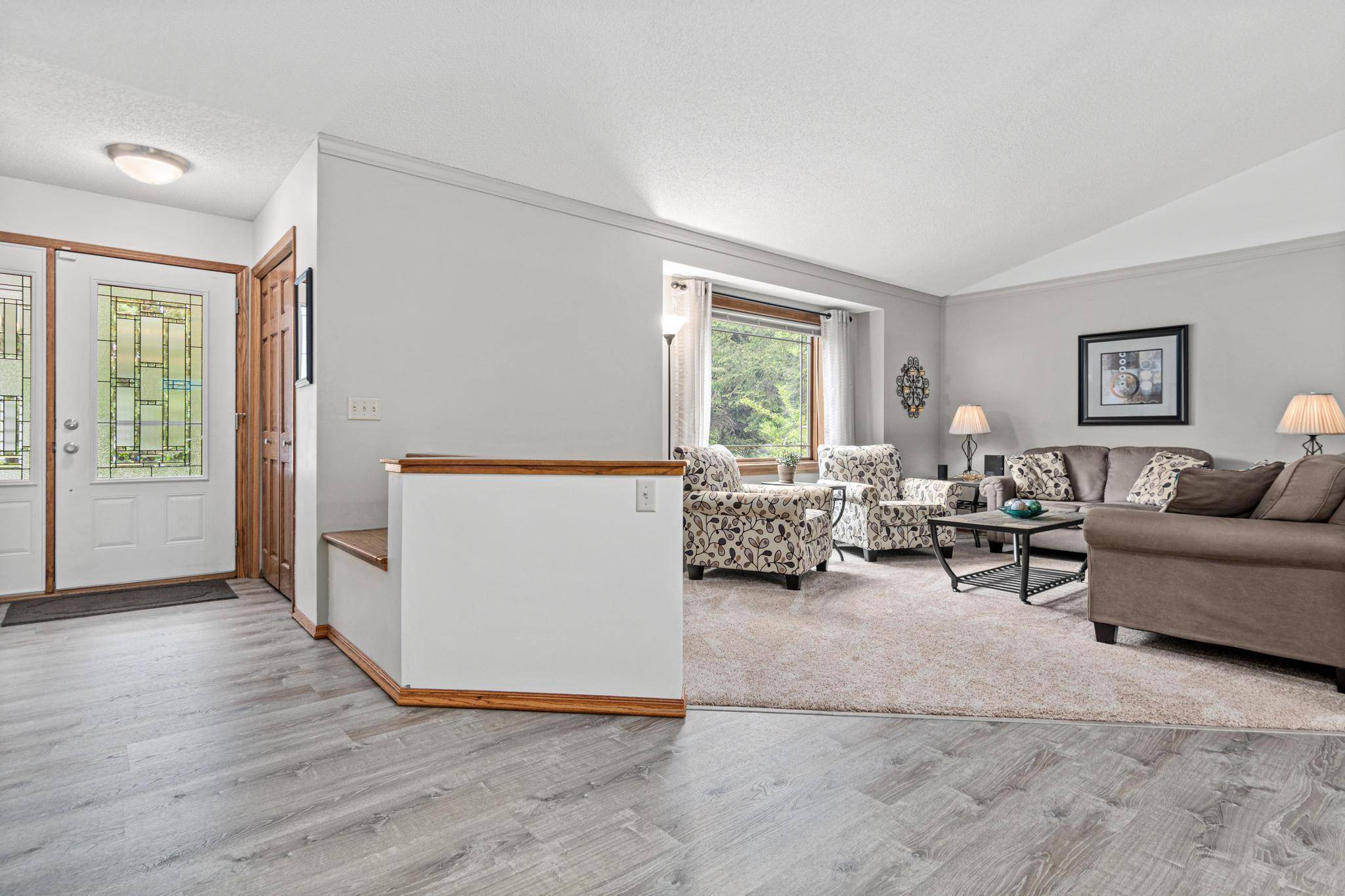 Orrock Twp, MN 55309,17073 232nd AVE NW