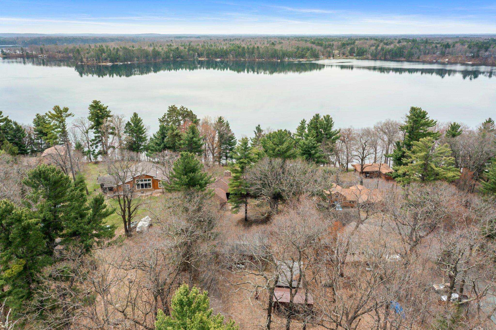 Scott Twp, WI 54801,1171 County RD E