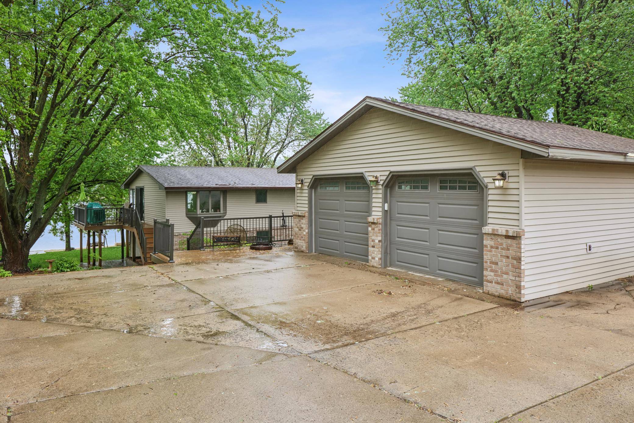 Maple Lake Twp, MN 55313,2060 Donnelly DR NW