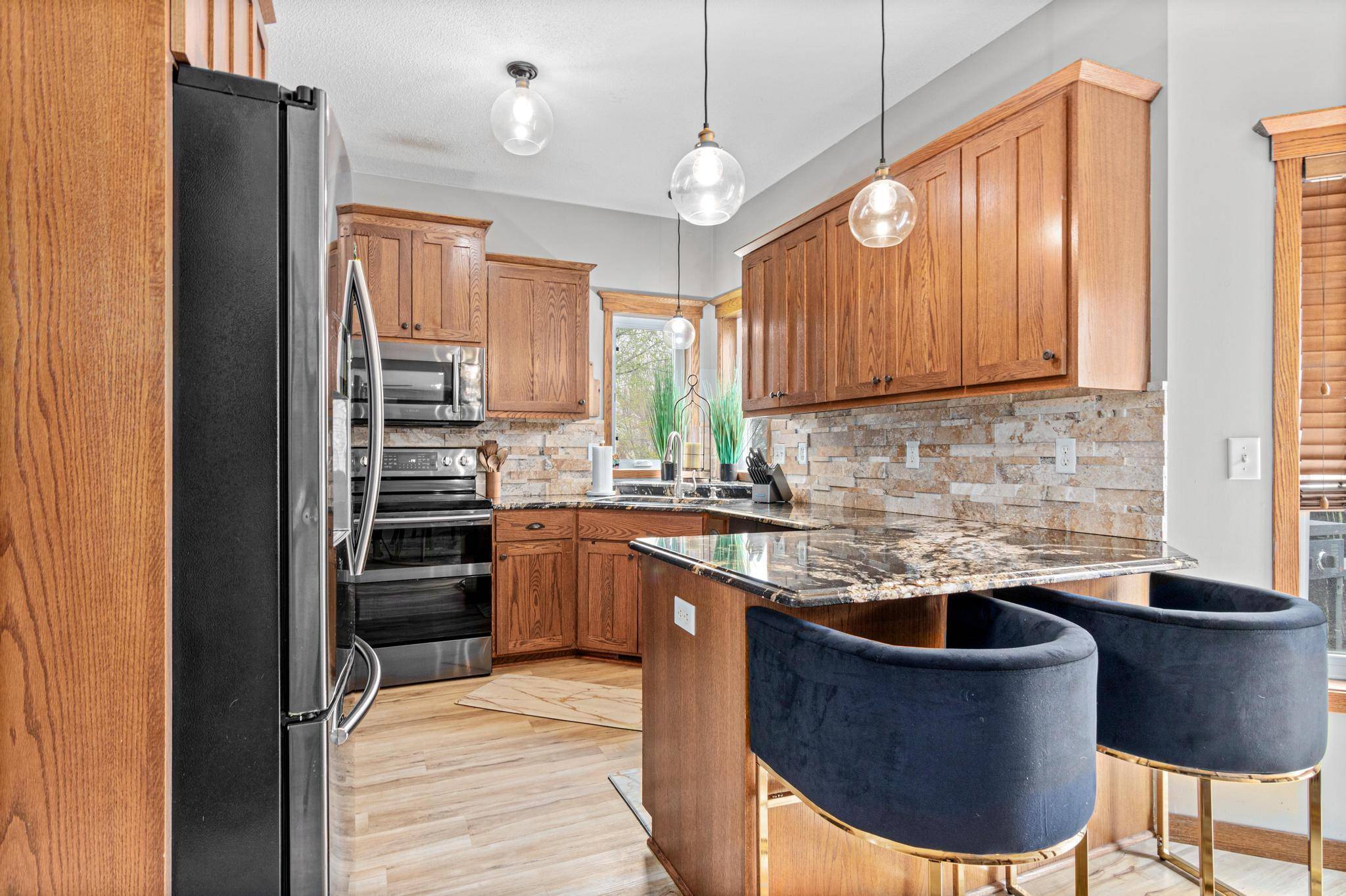 Saint Michael, MN 55376,9520 41st CIR NE