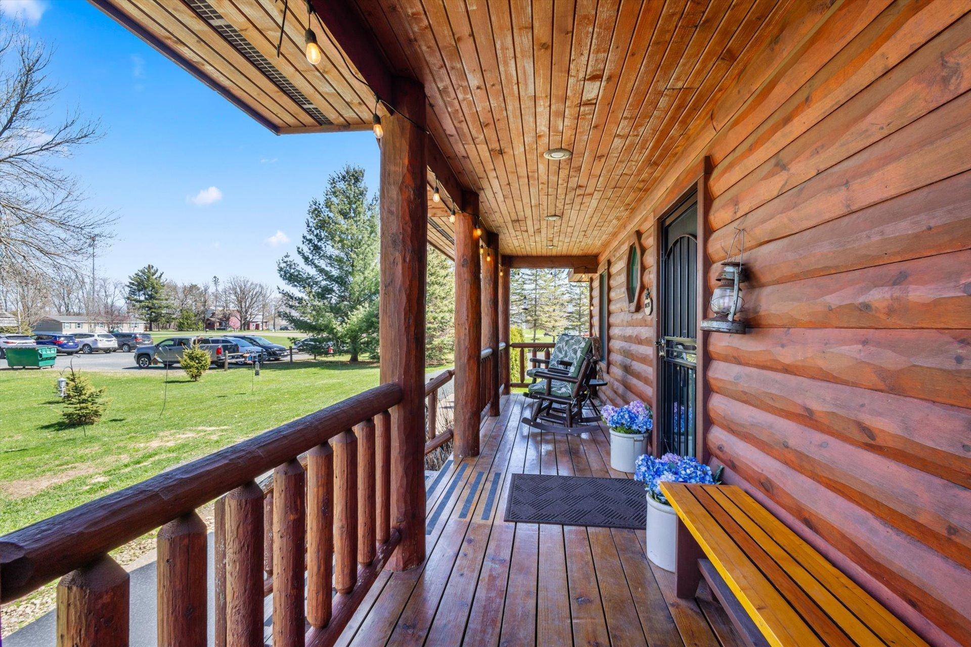 Centuria, WI 54024,510 State RD #35