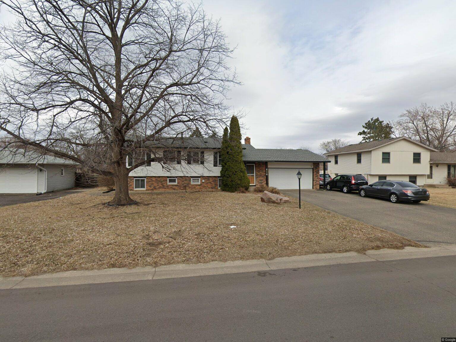 Brooklyn Park, MN 55443,4116 82nd AVE N