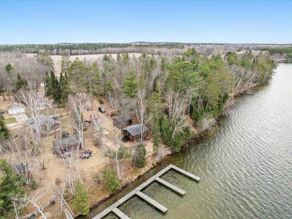 Fifty Lakes, MN 56448,15634 Co Road 1 - Unit #1