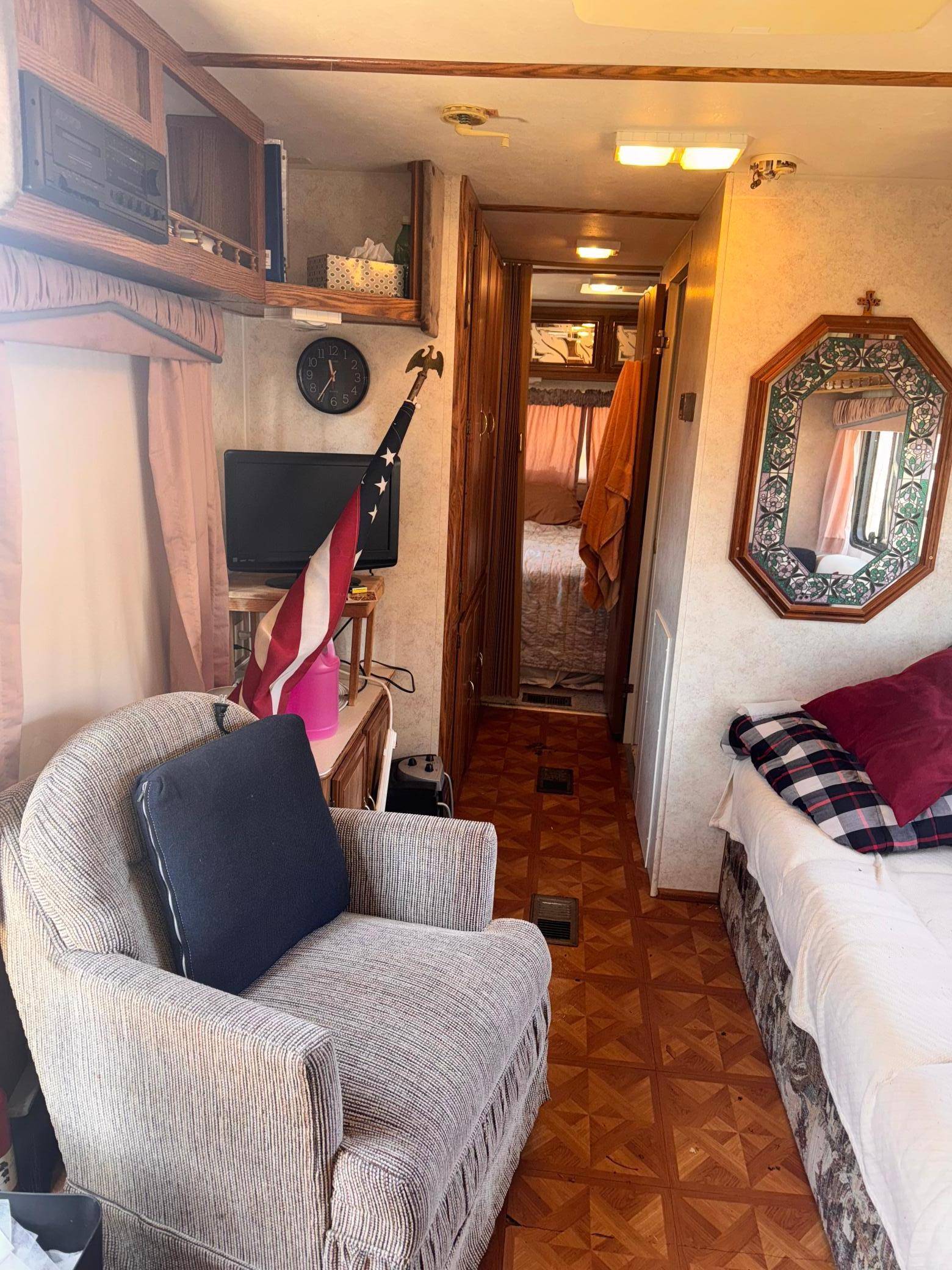 Osakis, MN 56360,4560 Smith Lake RD SE