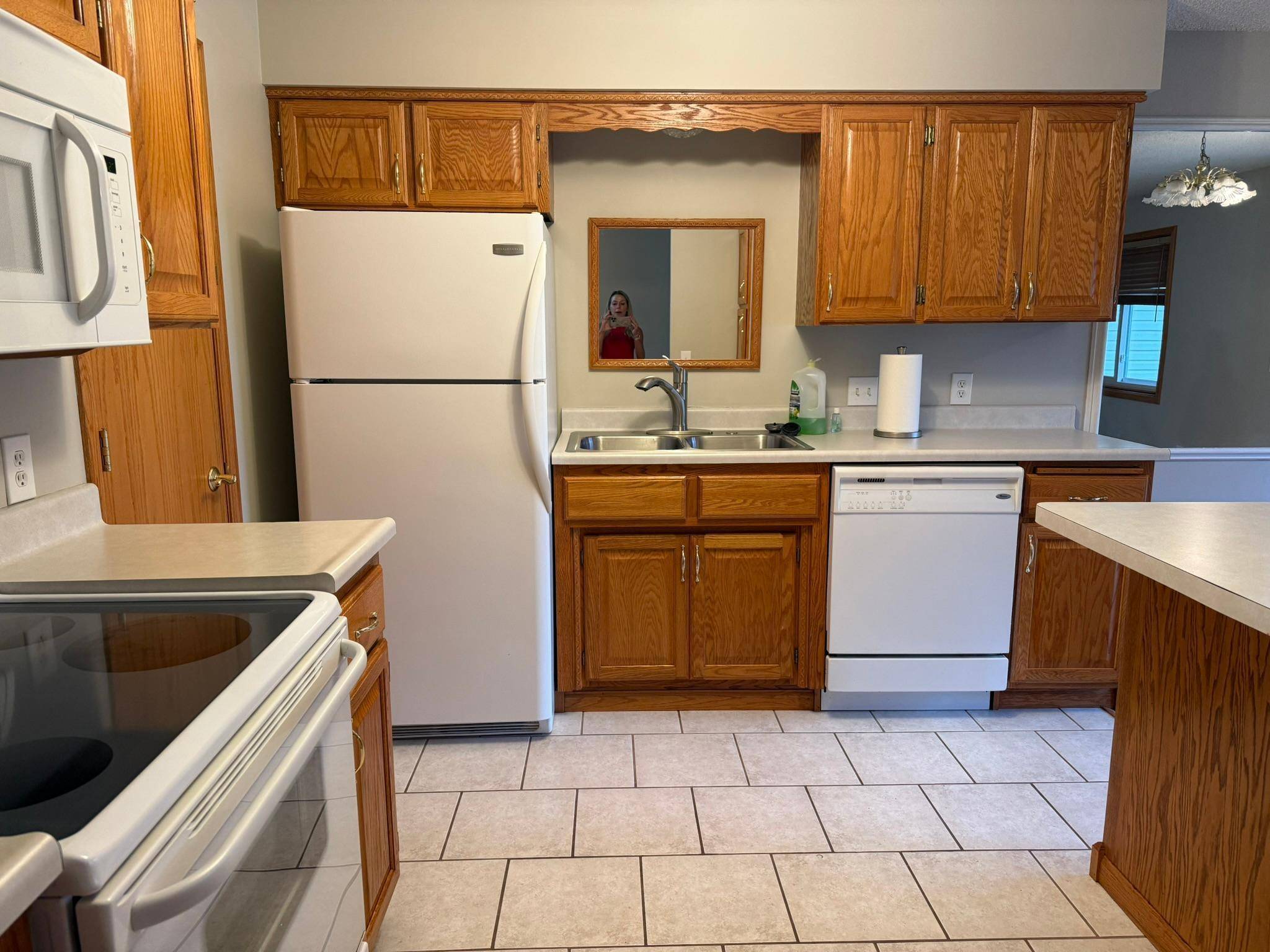 Vadnais Heights, MN 55127,4326 Buckingham CT #1705