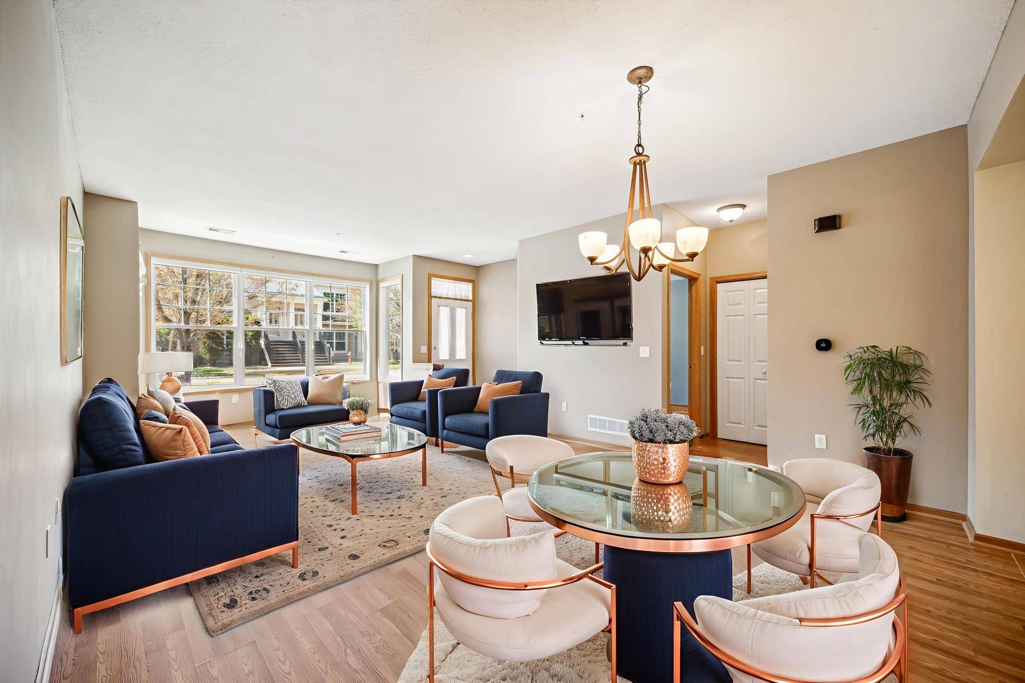 Golden Valley, MN 55427,620 Wesley Commons DR #22