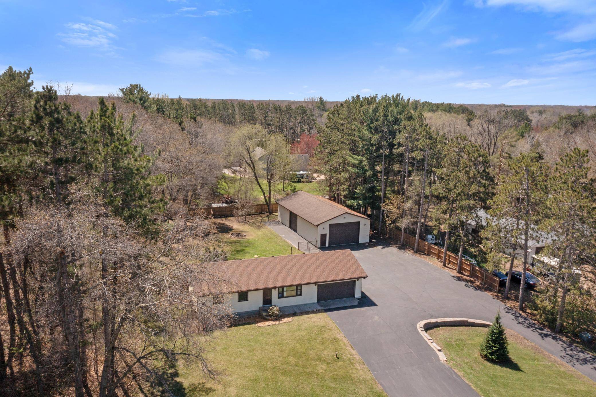 Ham Lake, MN 55304,2748 Crosstown BLVD NE