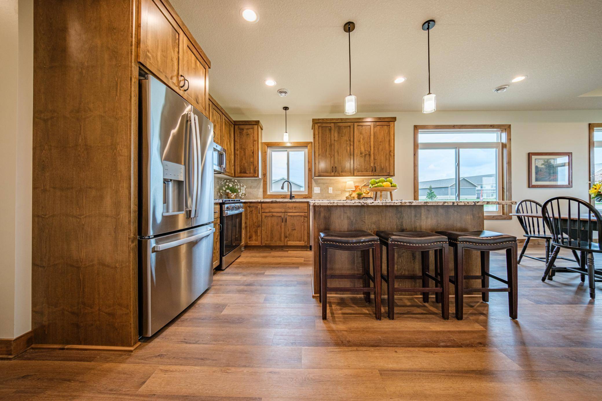 Hutchinson, MN 55350,1352 Bradford ST SE