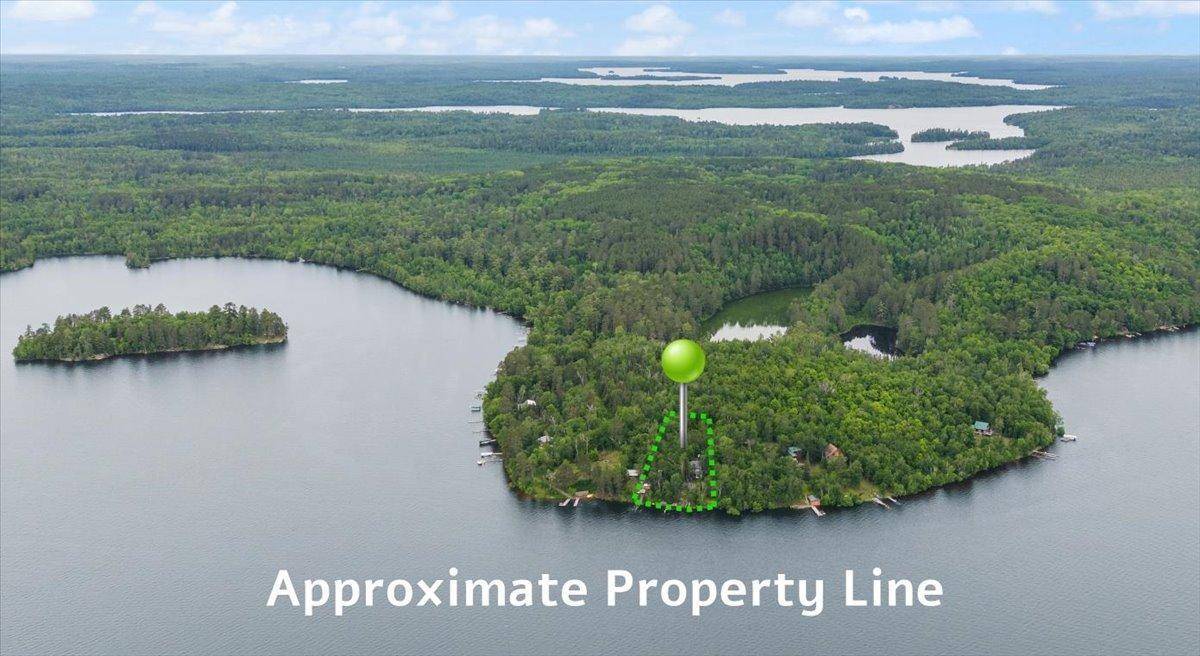 Greenwood Twp, MN 55790,95536 Pine IS