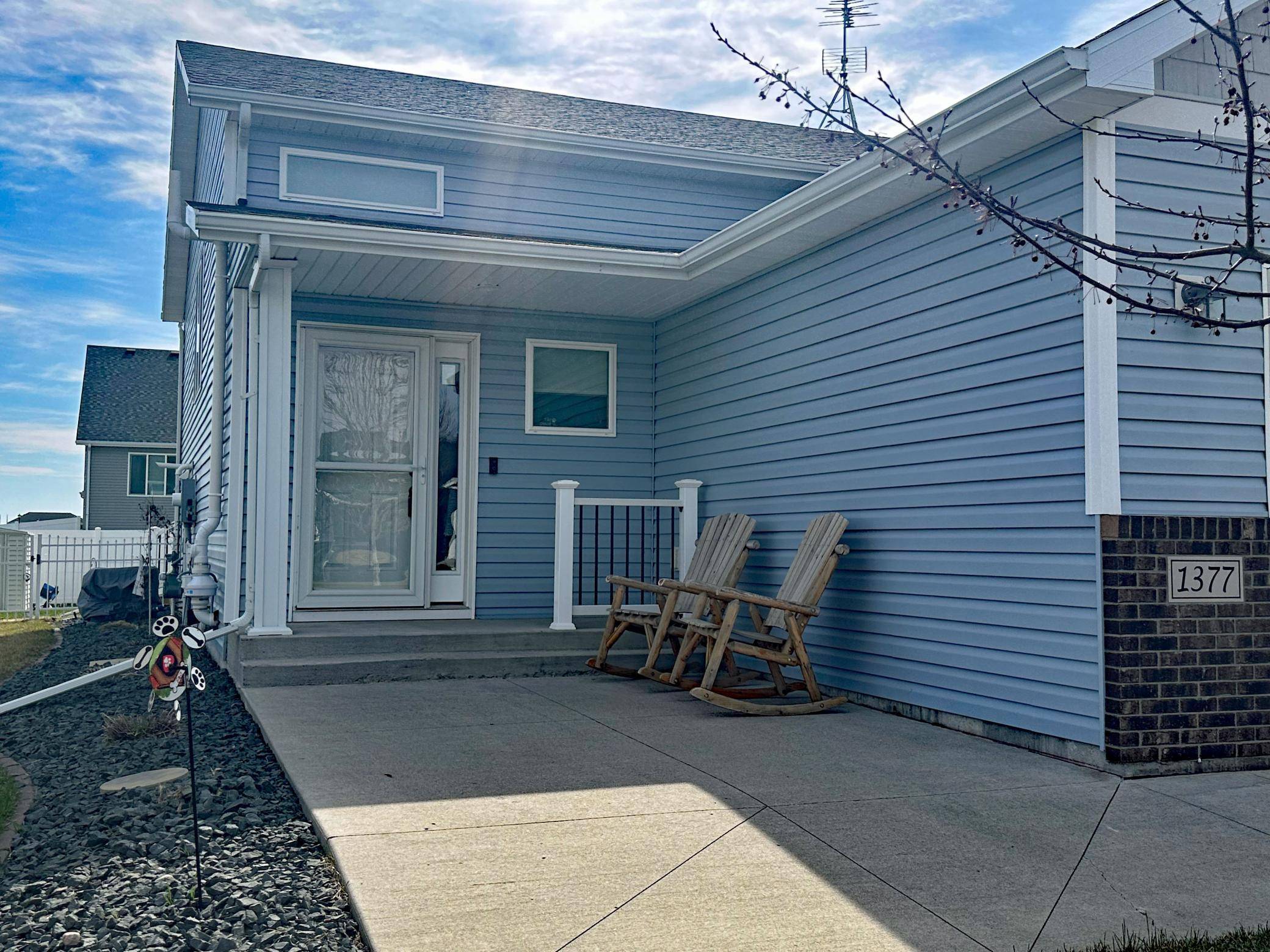 Fargo, ND 58078,1377 Goldenwood DR