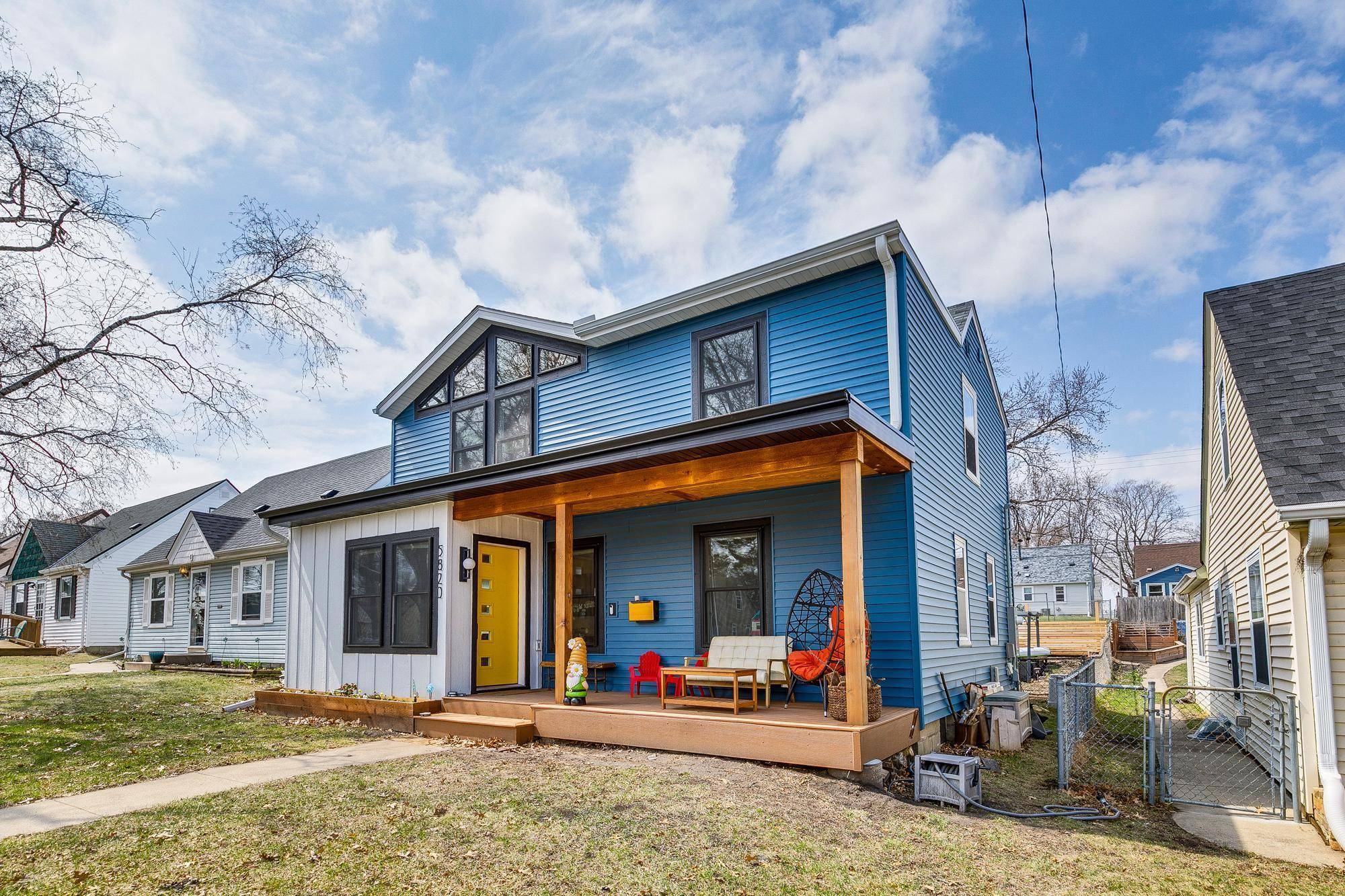 Minneapolis, MN 55417,5820 44th AVE S