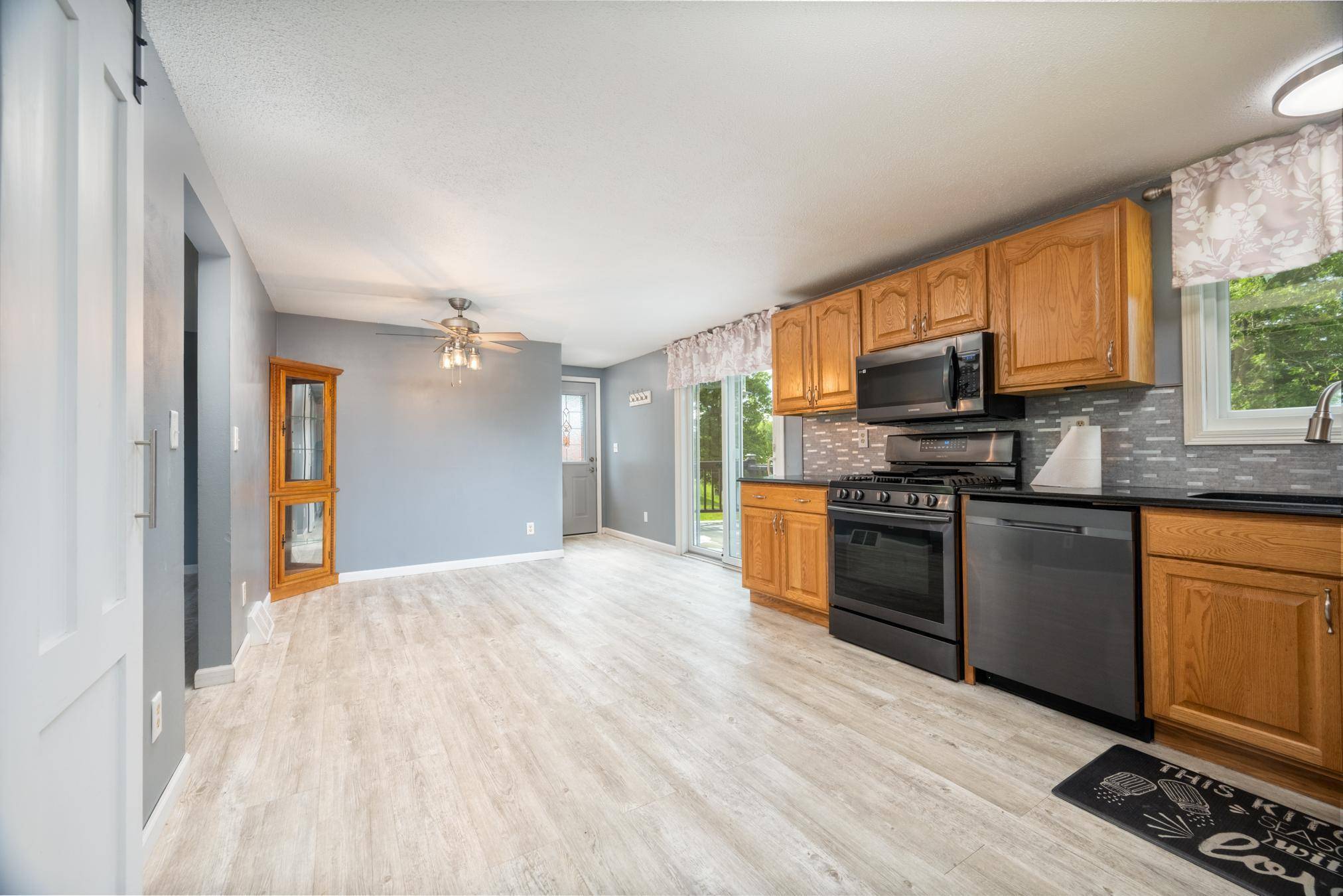 Mckinley Twp, WI 54829,176 250th AVE