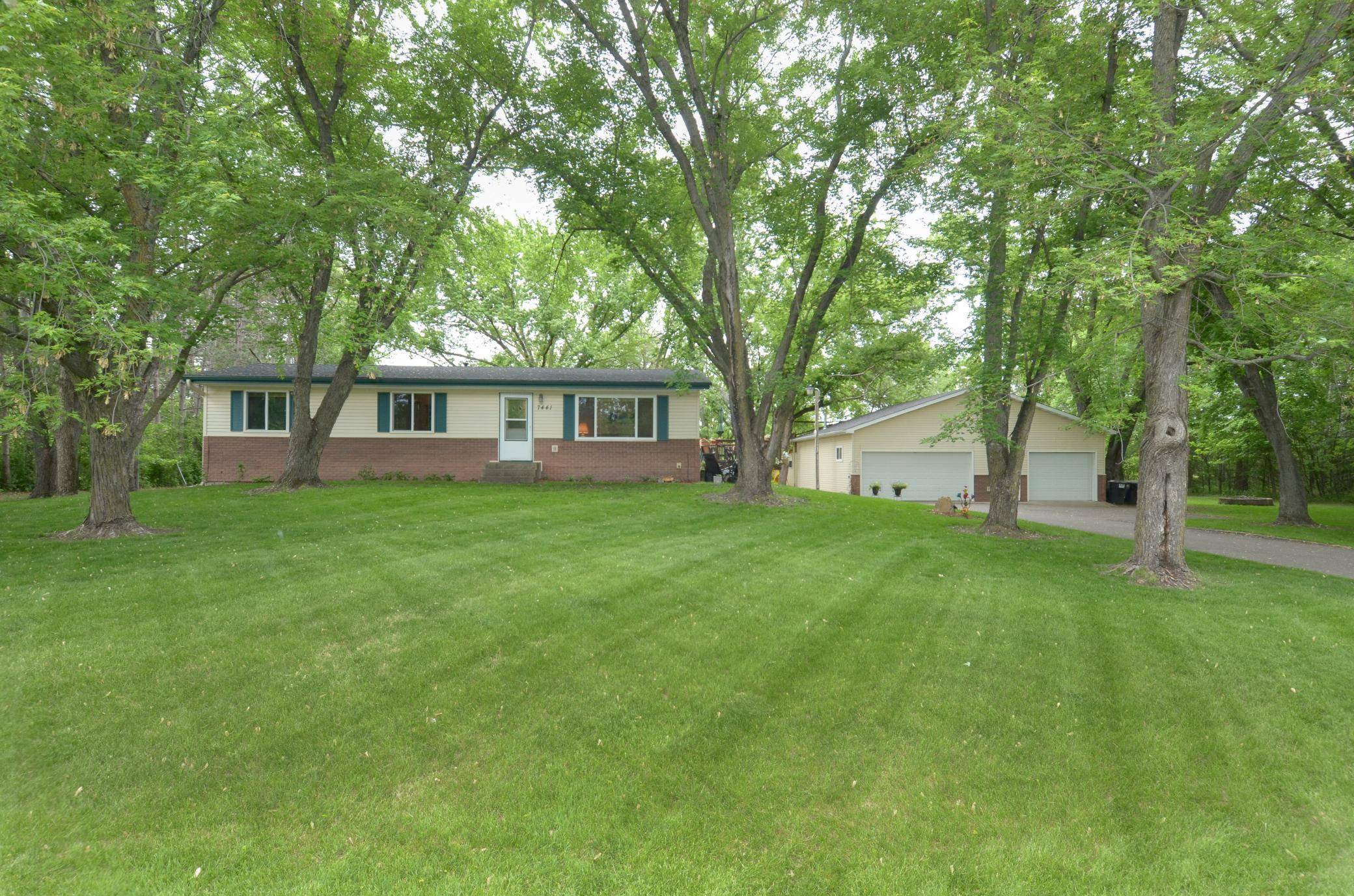 Ramsey, MN 55303,7441 164th LN NW
