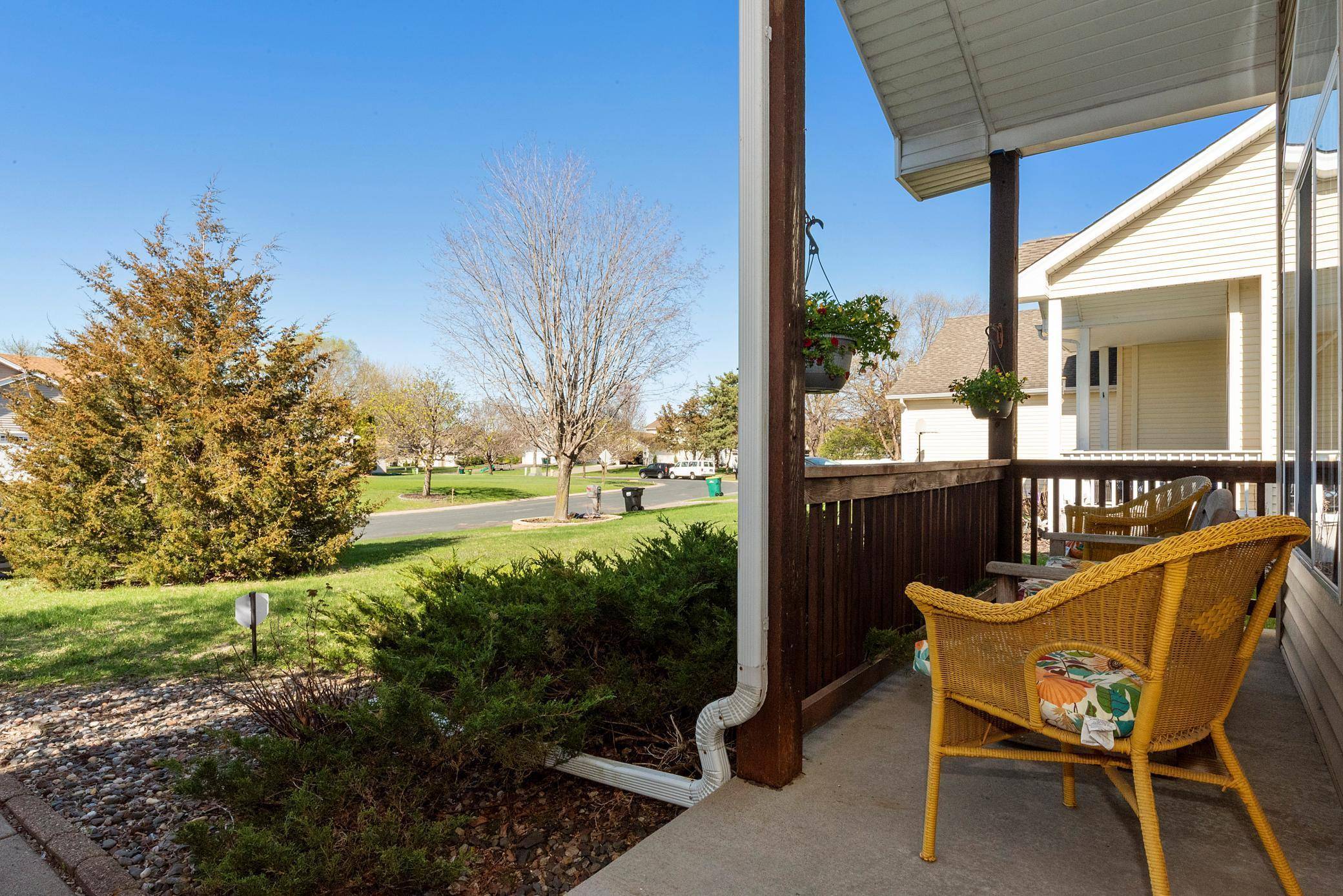 Coon Rapids, MN 55448,2312 121st CIR NW