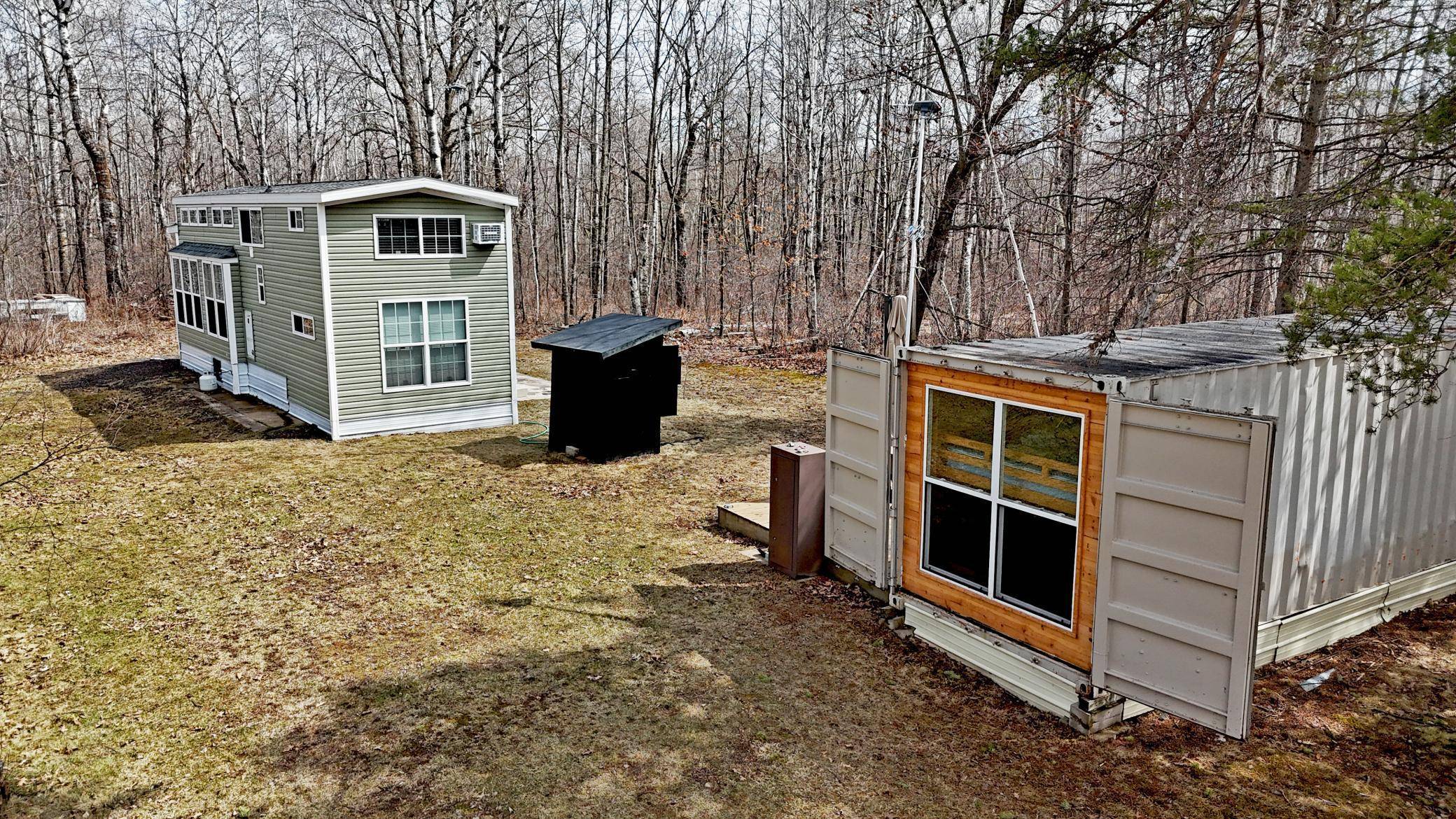 Partridge Twp, MN 55704,33000 Jackson RD