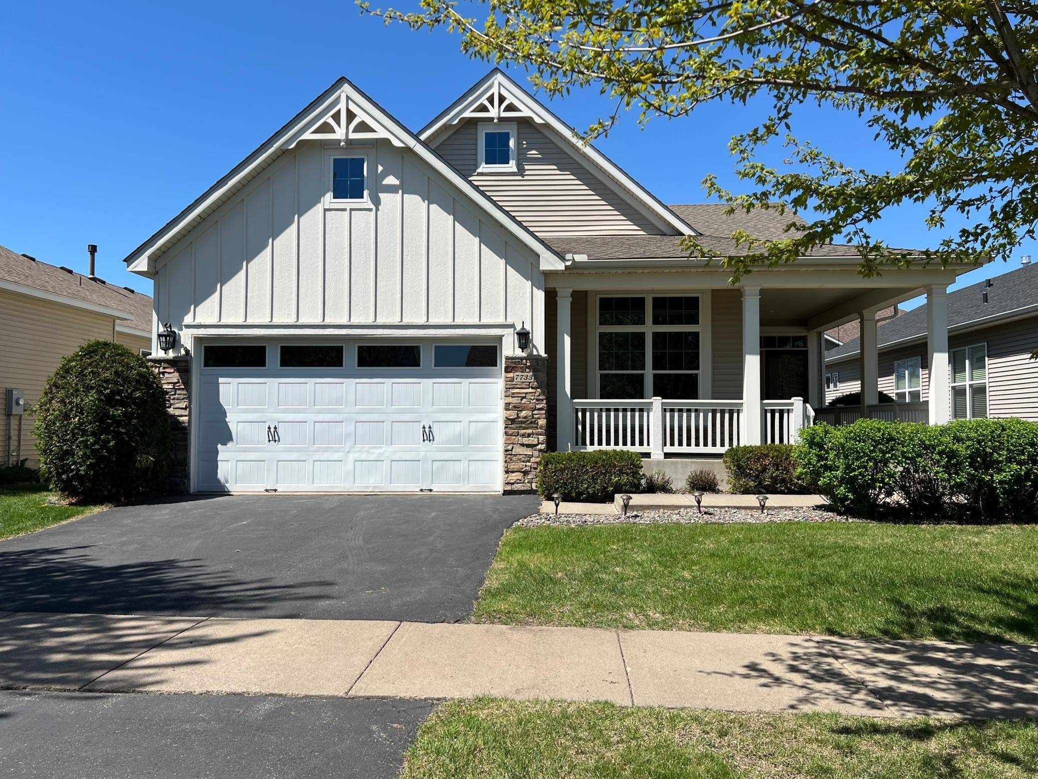Maple Grove, MN 55311,7733 Ranier LN N