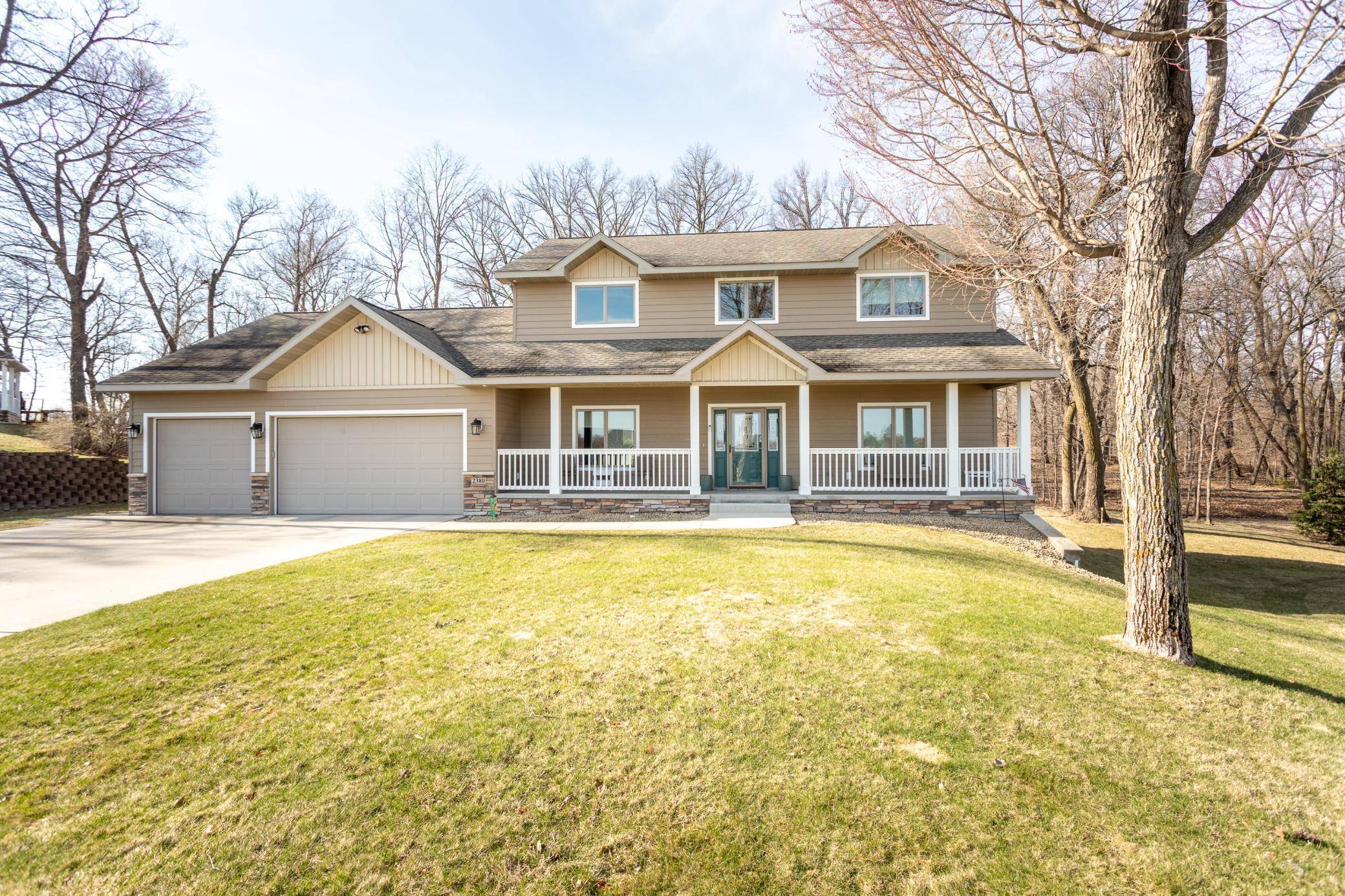 Alexandria, MN 56308,2380 Highland TRL SW