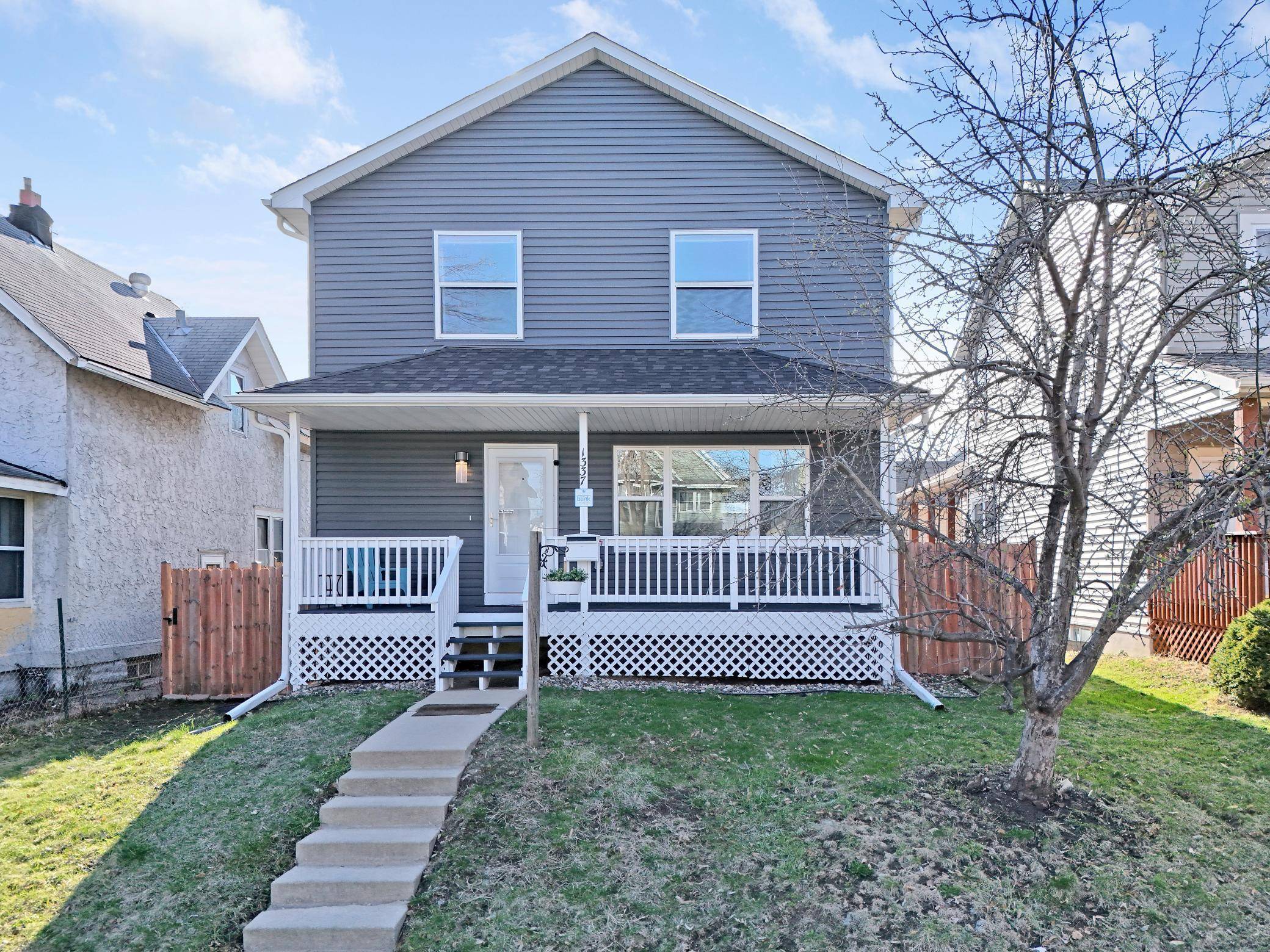 Minneapolis, MN 55411,1337 Knox AVE N