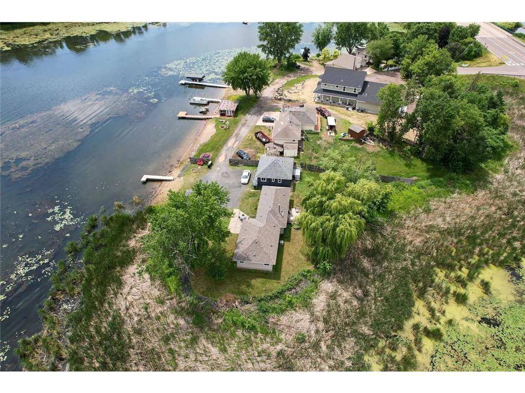 Center City, MN 55012,520 Park Island RD #2
