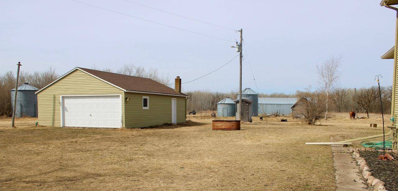 Norden Twp, MN 56701,16907 130th AVE NW