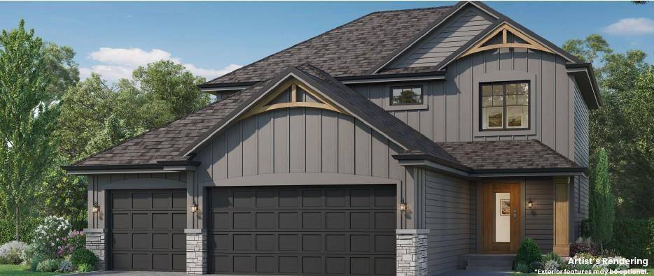 Rosemount, MN 55068,1239 Ardara Ridge RD