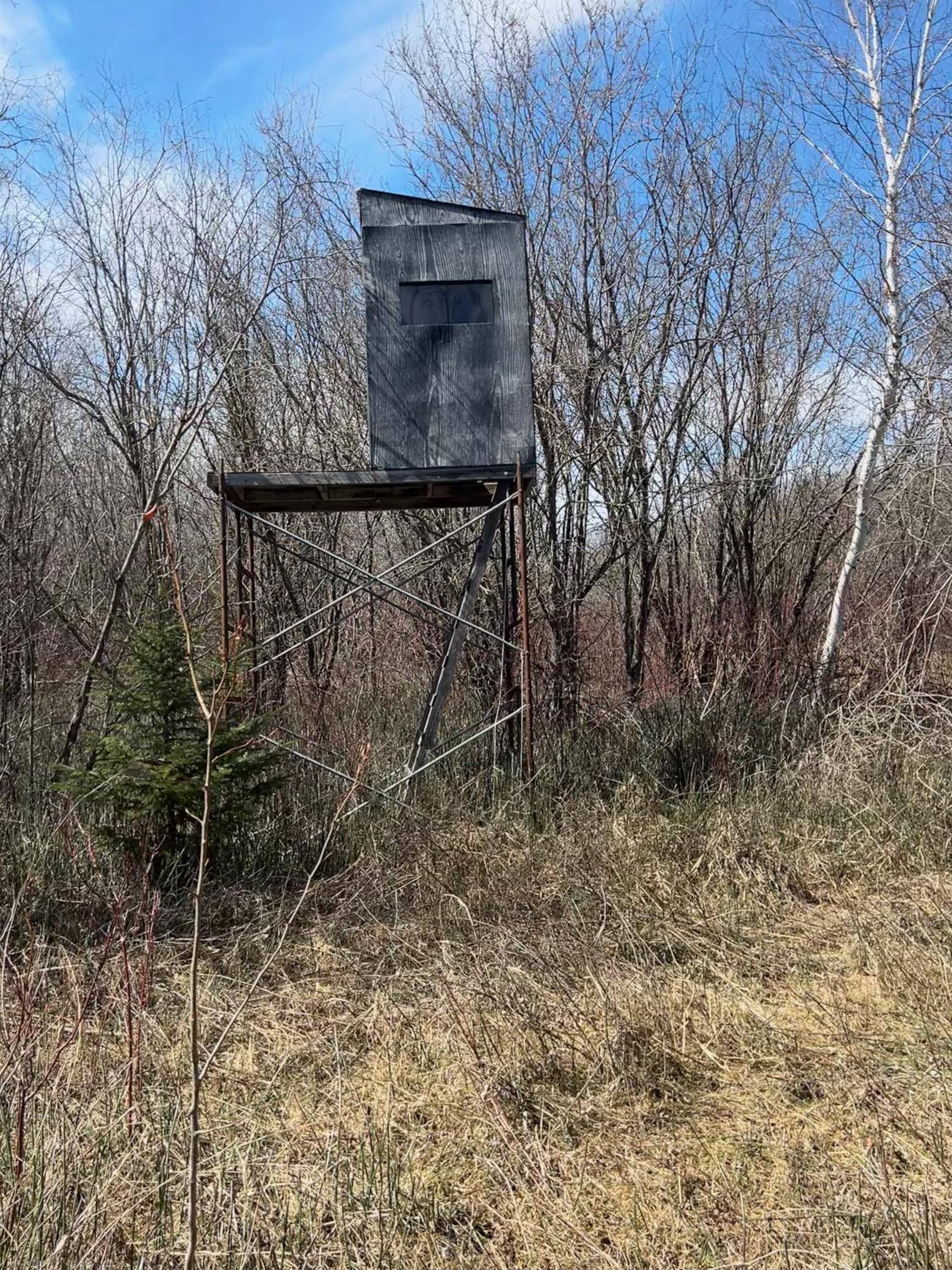 Waskish, MN 56685,TBD Steel Bridge RD NE