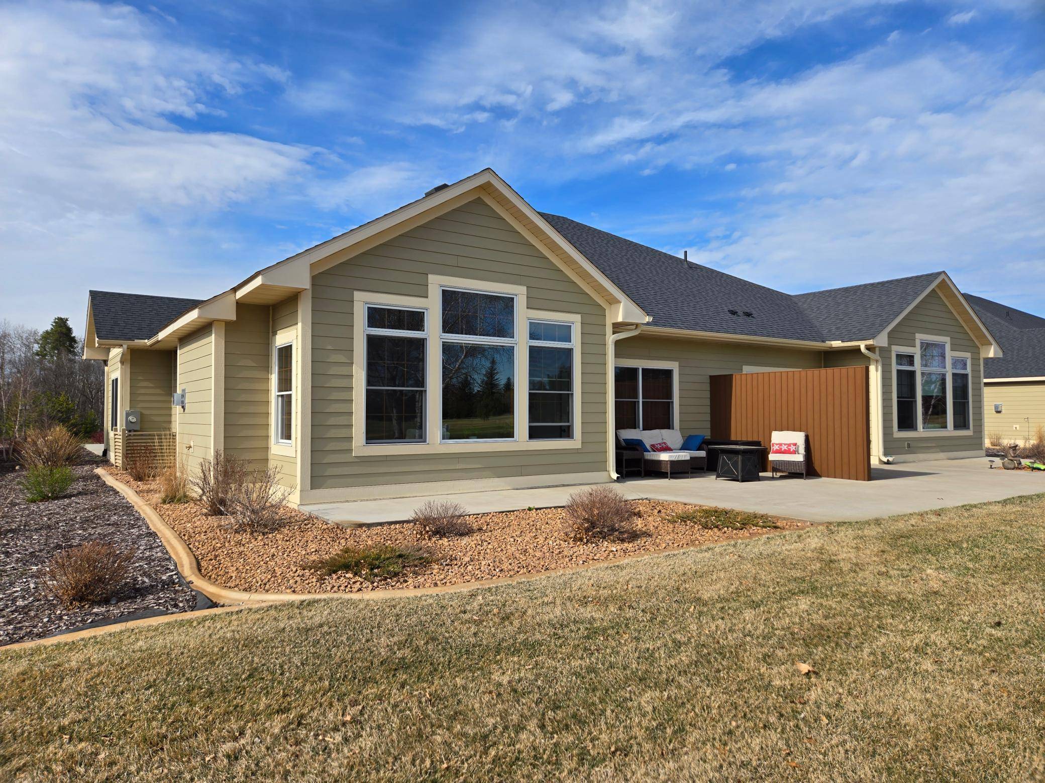 Breezy Point, MN 56472,7414 Fairway LN
