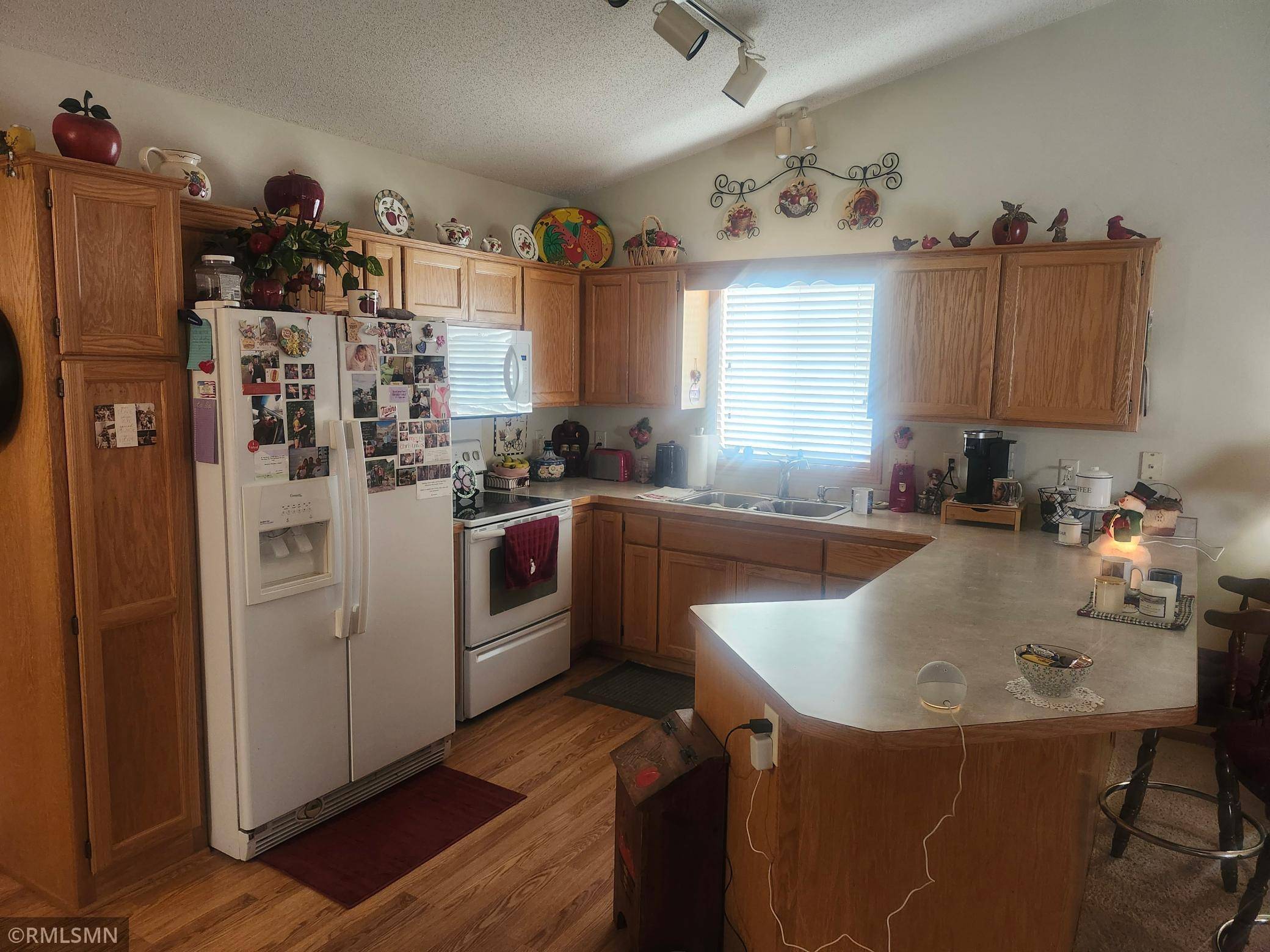 Ramsey, MN 55303,5344 140th LN NW