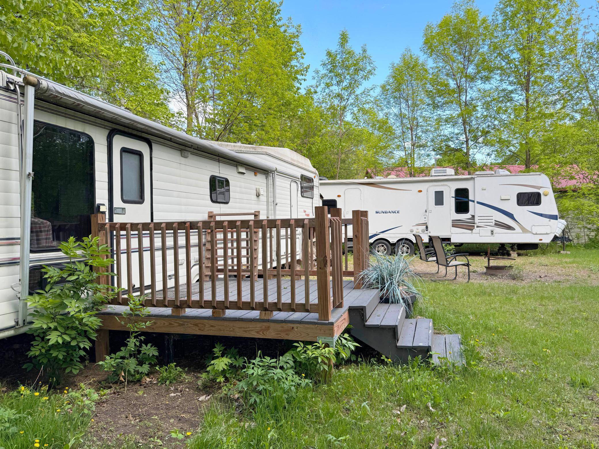 Garrison, MN 56450,18134 Marina WAY