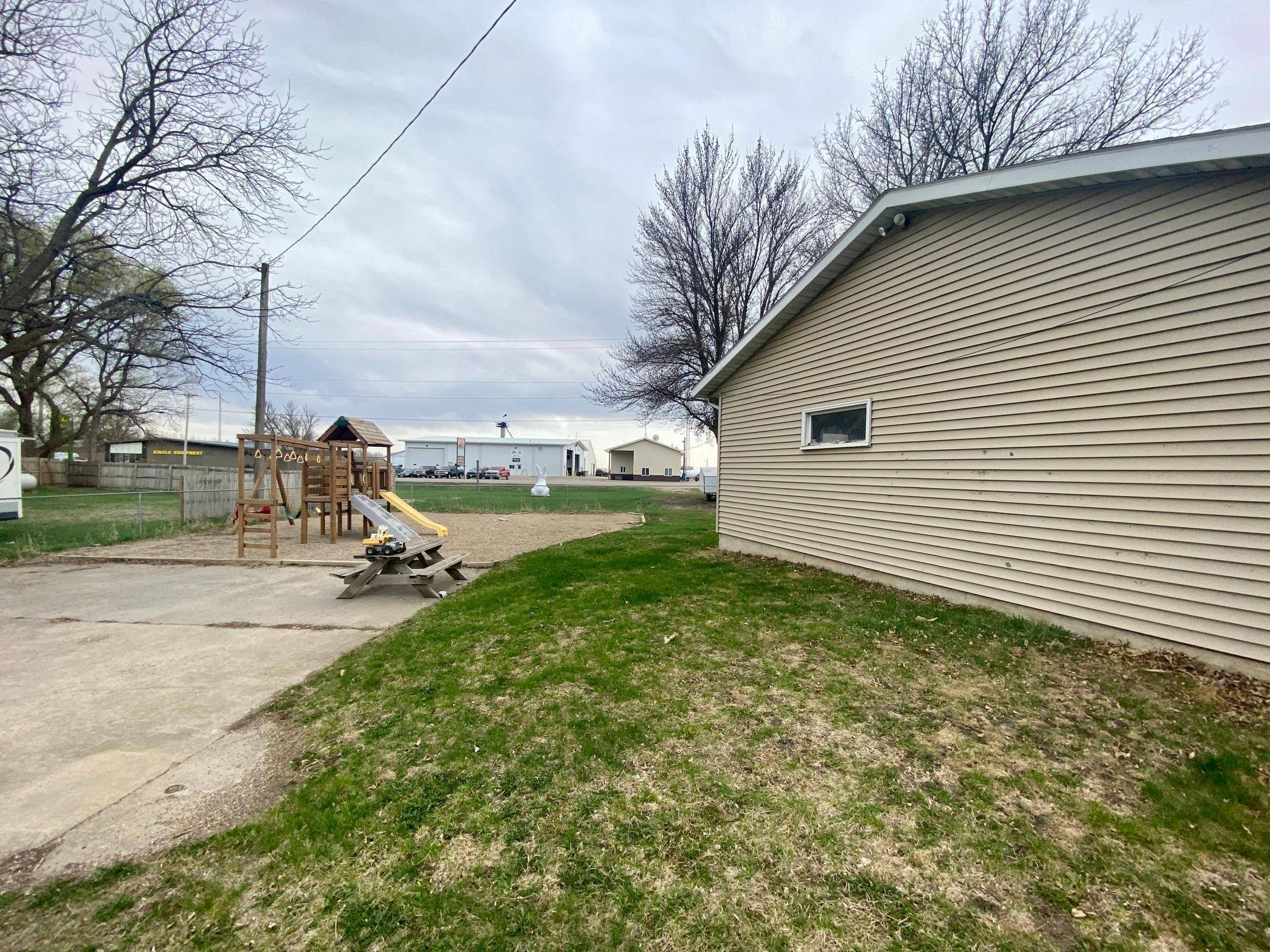 Wabasso, MN 56293,1212 Oak ST