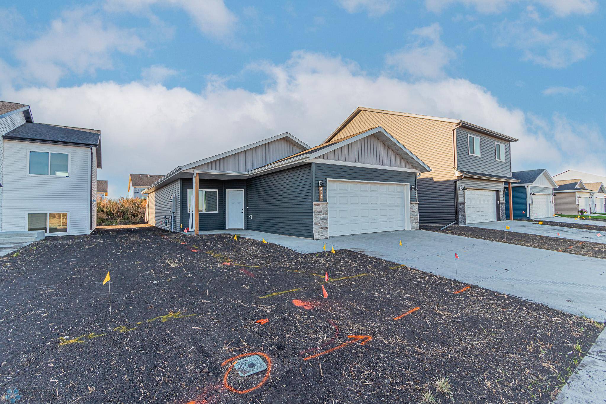 Horace, ND 58047,6736 66th AVE S