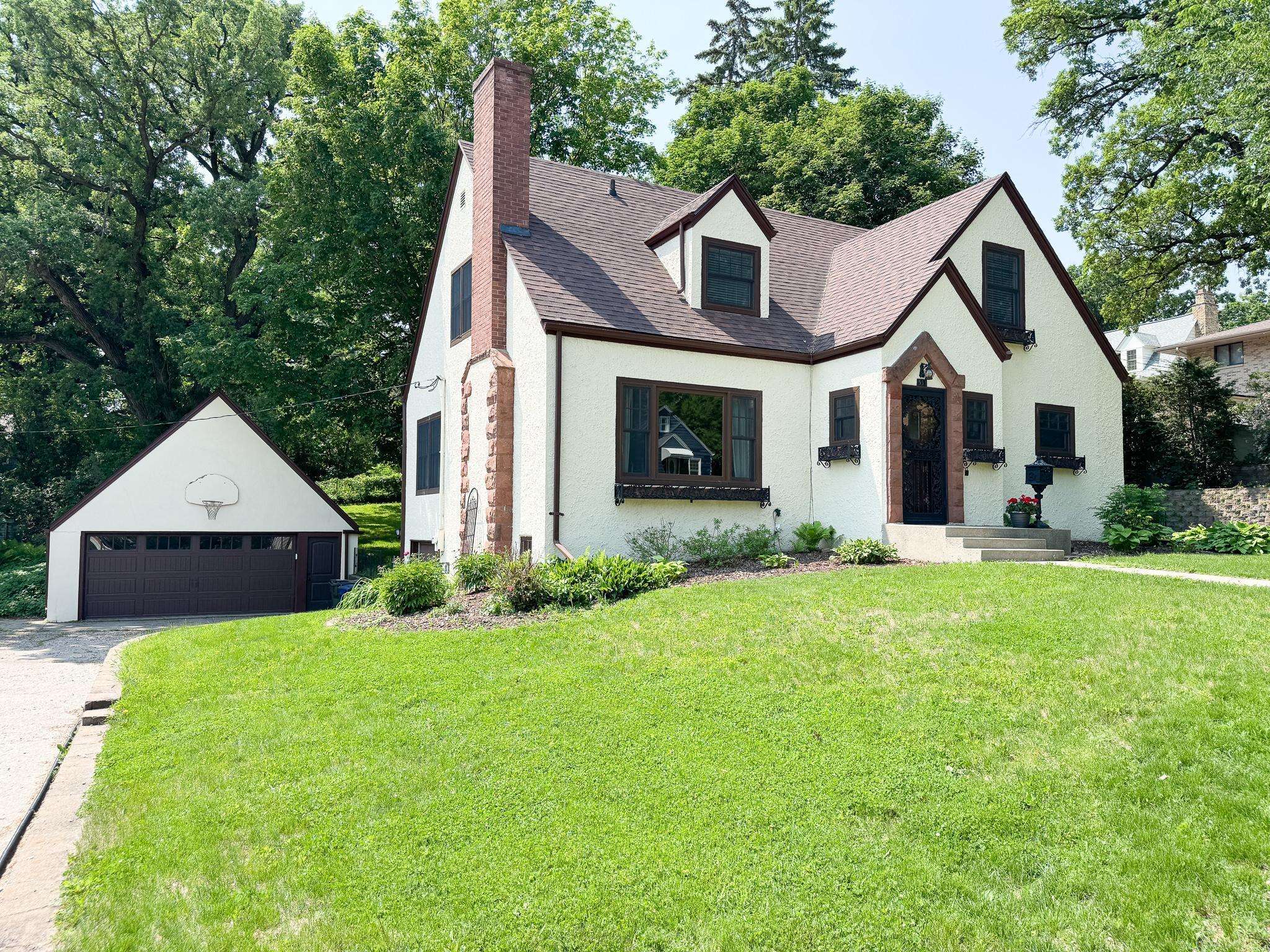 Fergus Falls, MN 56537,531 W Summit AVE