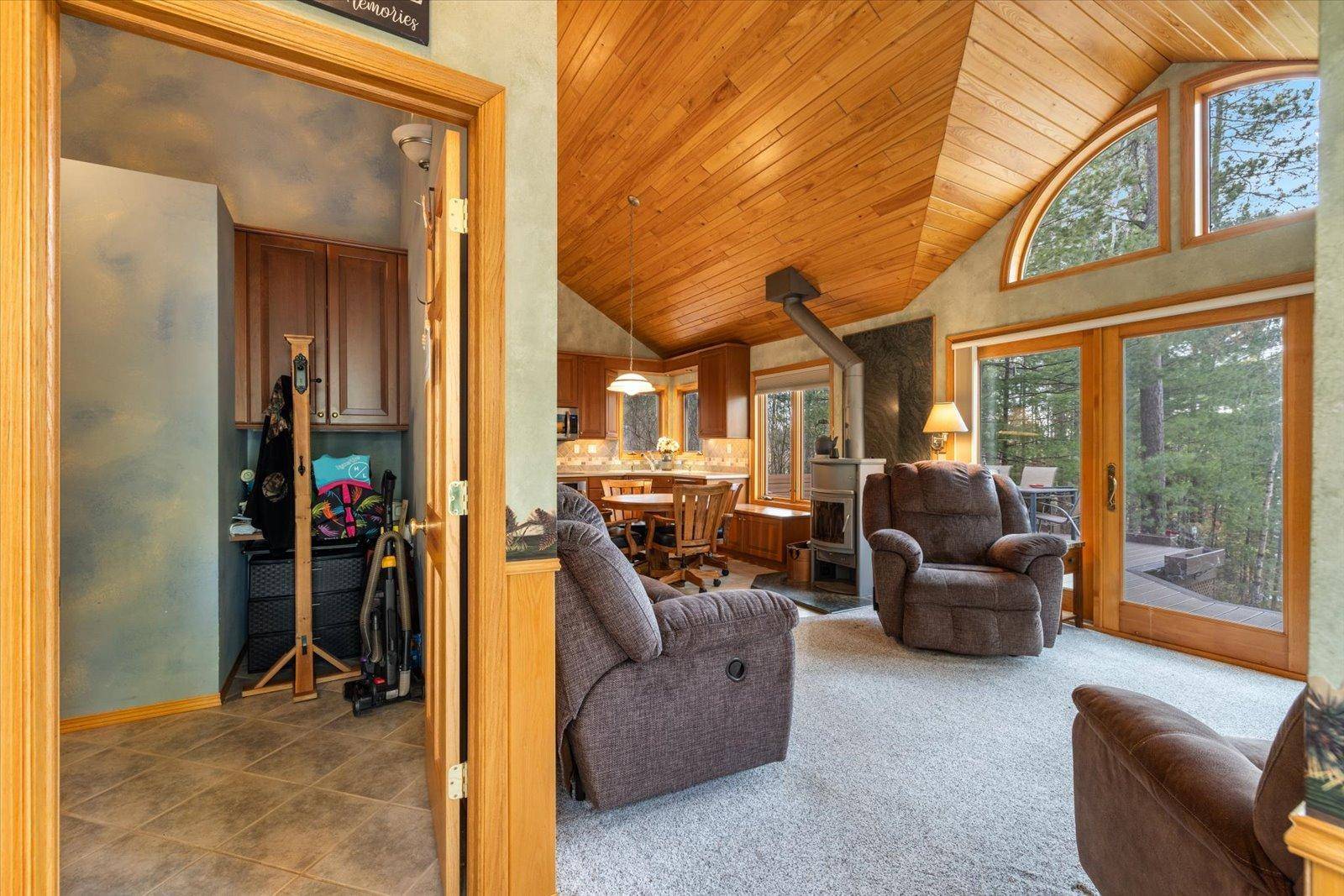 Makinen, MN 55763,2251 Blais Rd