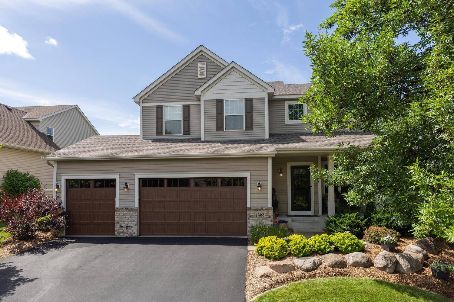 Maple Grove, MN 55311,17868 67th PL N