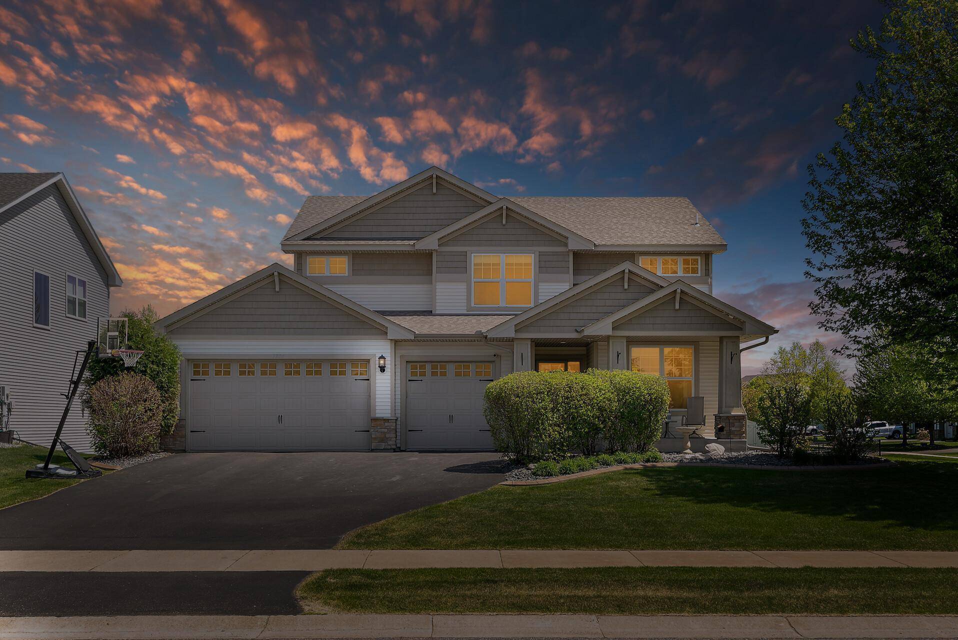 Otsego, MN 55330,7304 Mackenzie AVE NE
